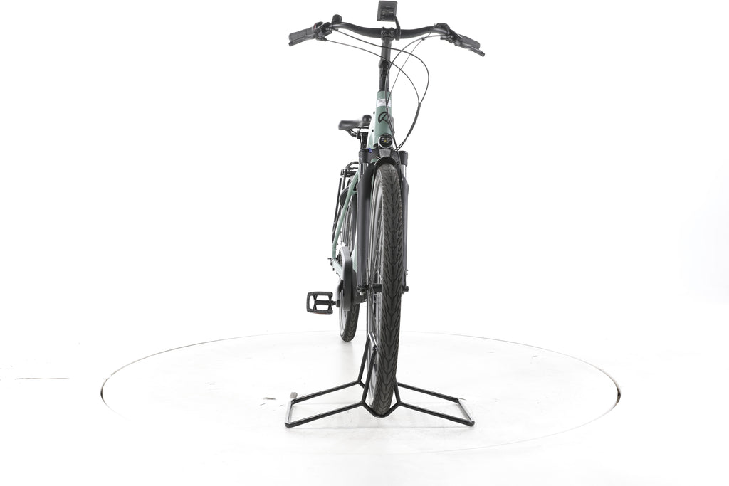 Kalkhoff Image 3.B Excite City E-Bike Tiefeinsteiger 2024 - Image 4