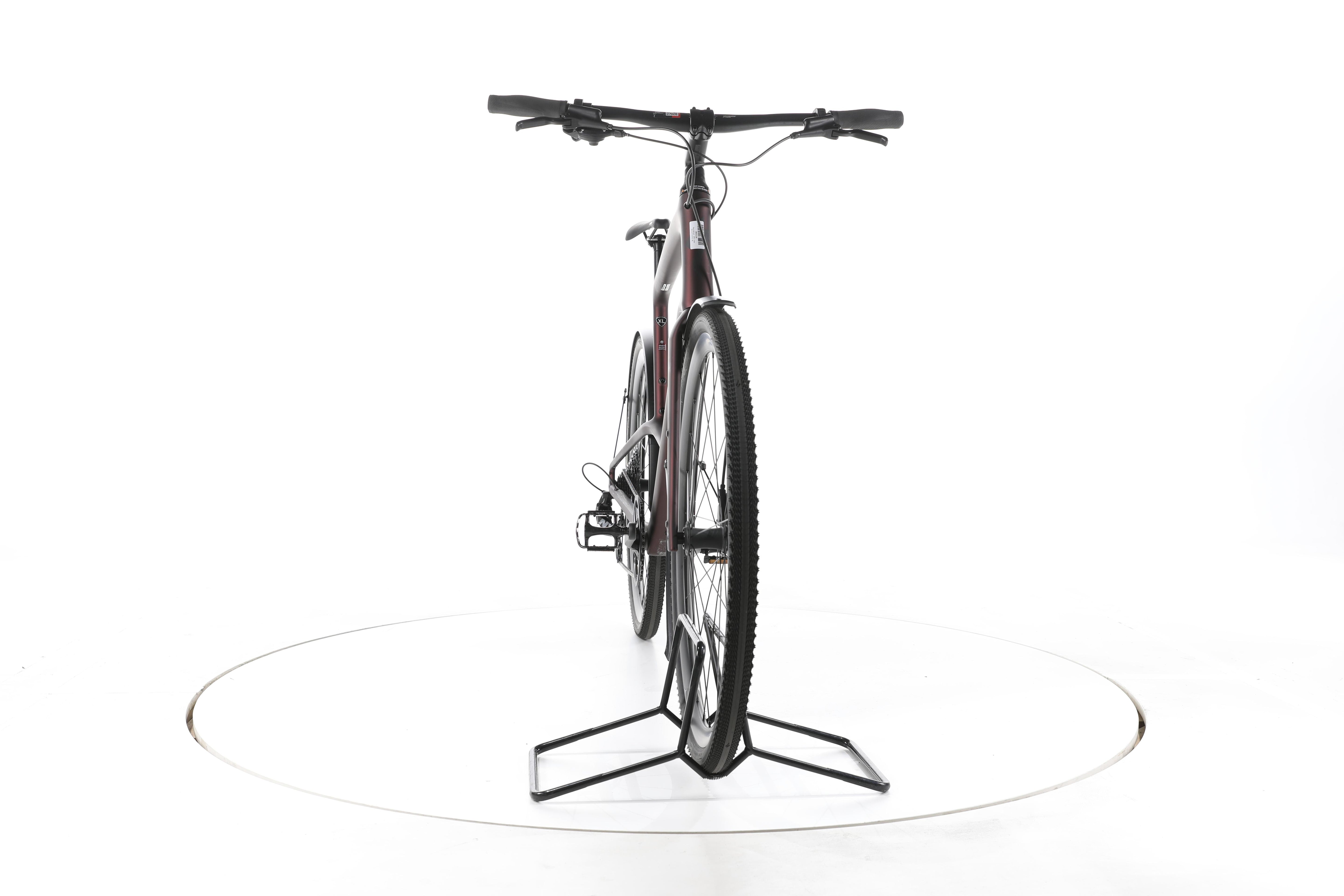 Specialized Sirrus X 5.0 Fahrrad City & Trekking - Image 4