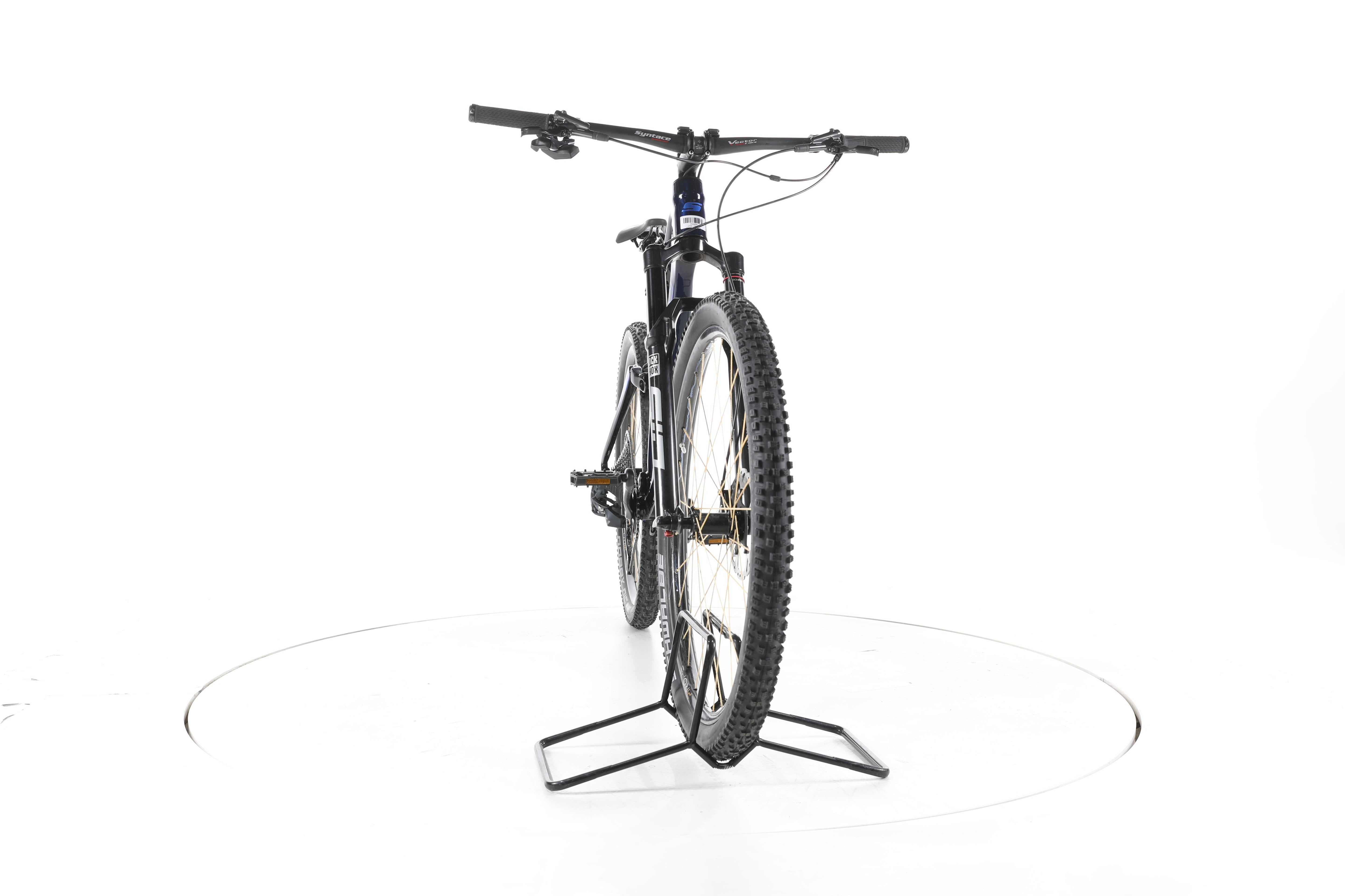 STEIN Waimea 29-CB Fahrrad Fully - Image 4