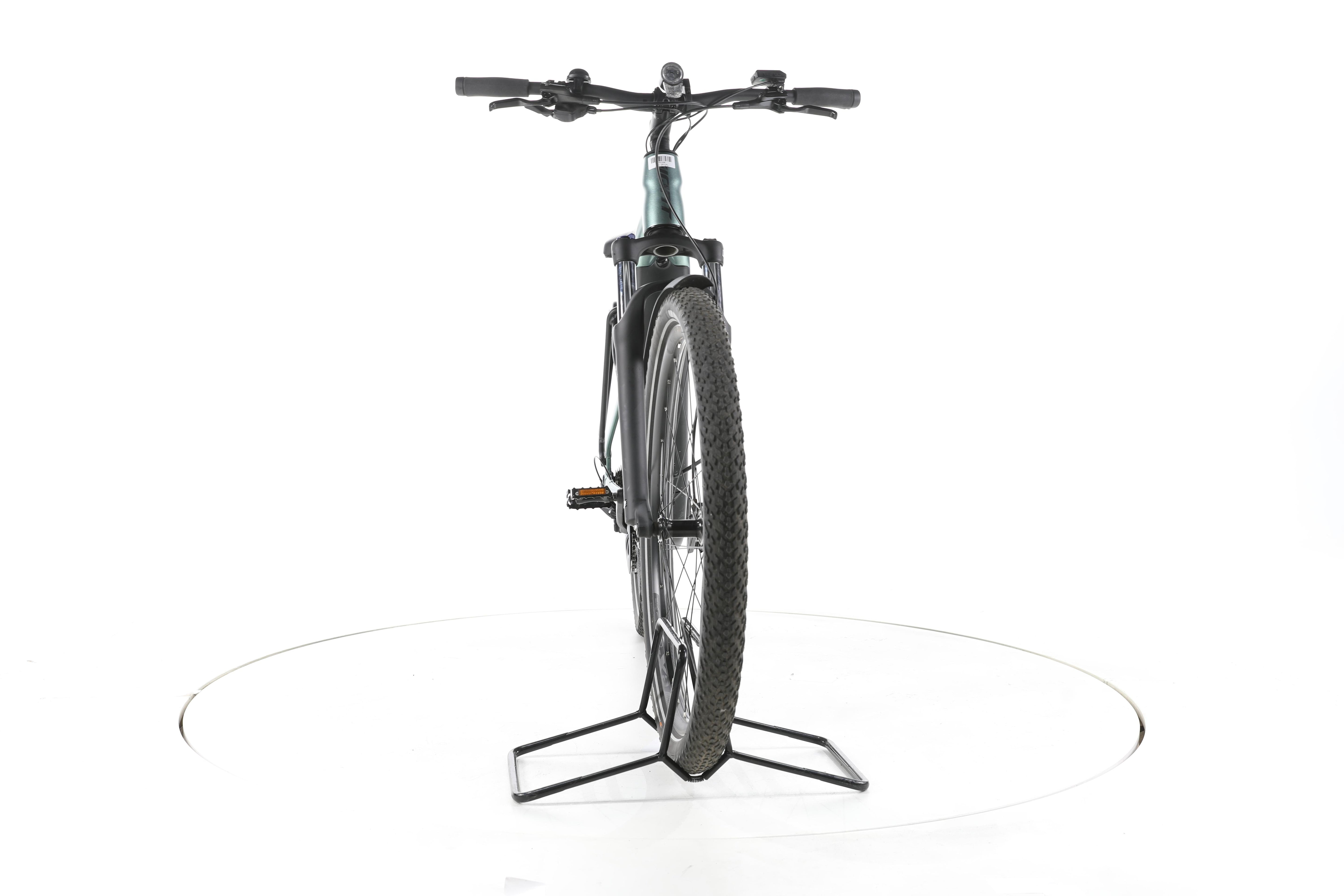 Giant Explore E+ 1 Trekking E-Bike - Image 4