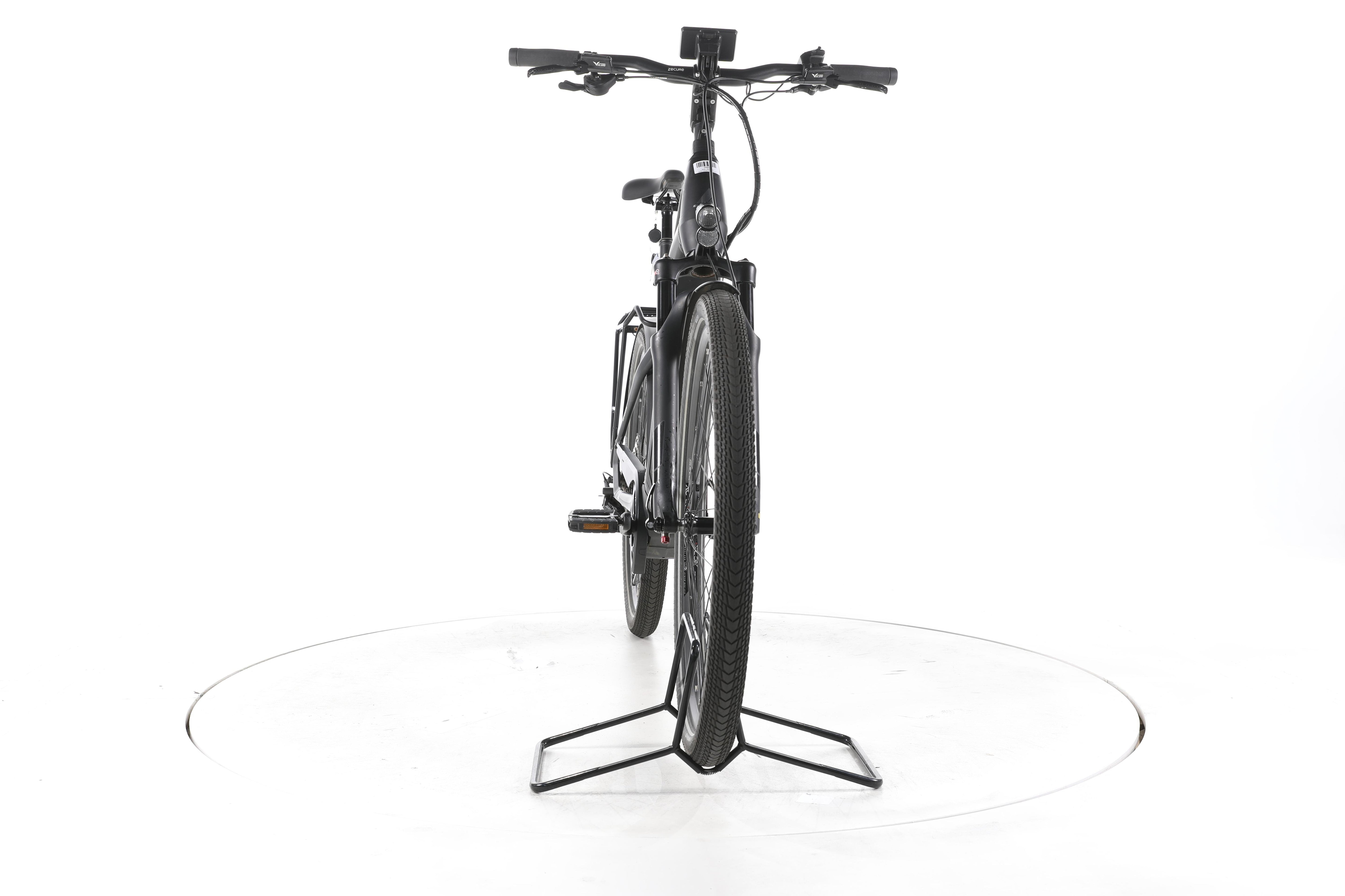 Bulls Lacuba Evo 12 Trekking E-Bike - Image 4