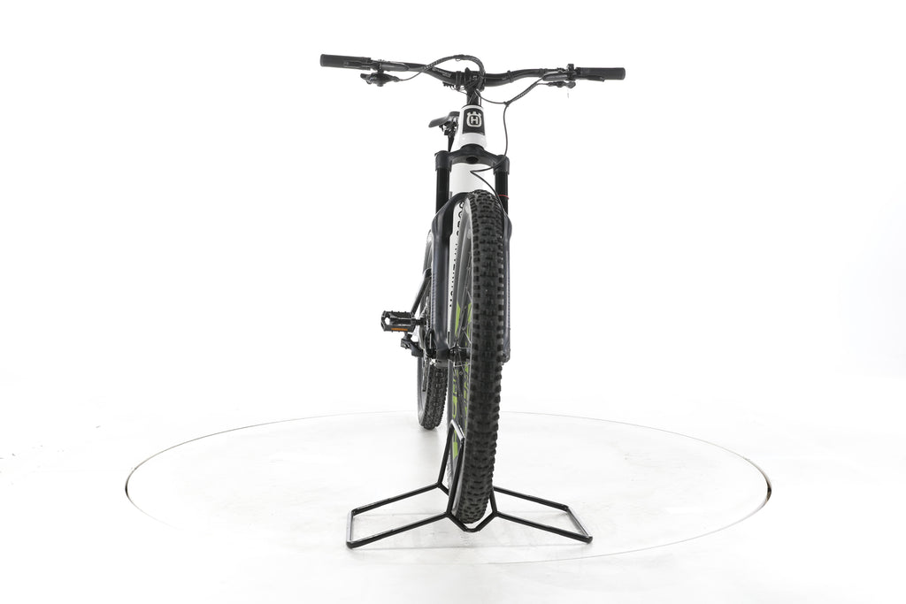 Husqvarna E-Bicycles Mountain Cross MC4 E-Bike Fully - Image 4