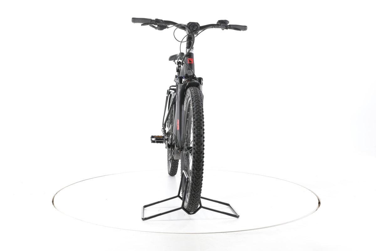 Haibike Trekking 6 Trekking E-Bike Tiefeinsteiger - Image 4