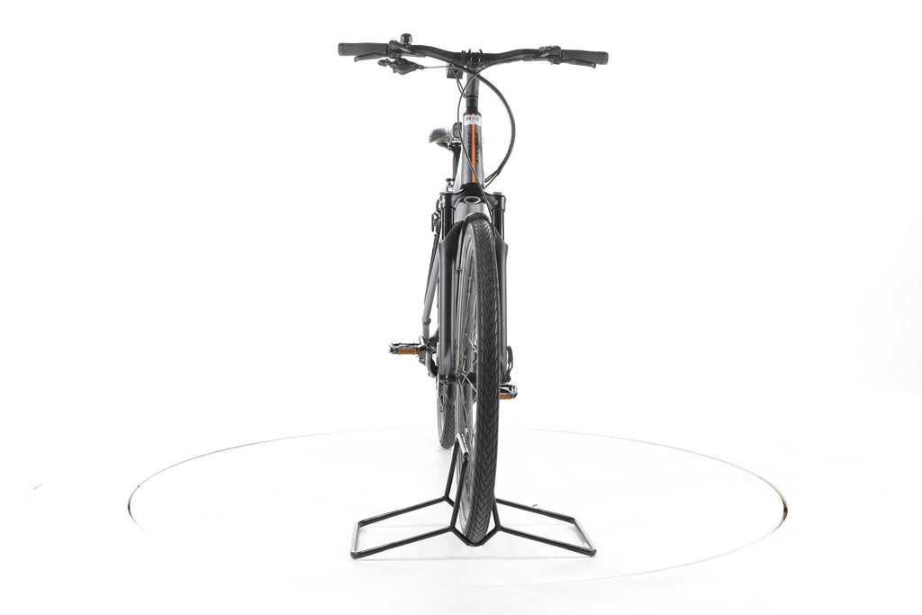 Stevens E-8X Trekking E-Bike - Image 4