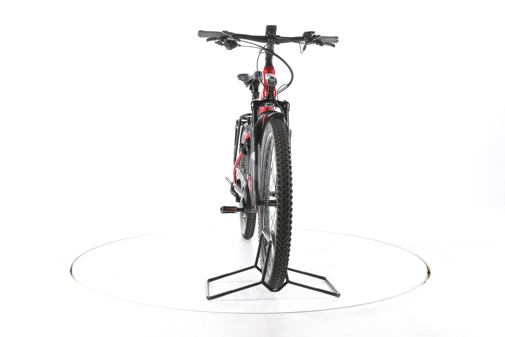 FLYER Upstreet5 7.12 XC Trekking E-Bike Tiefeinsteiger - Image 4