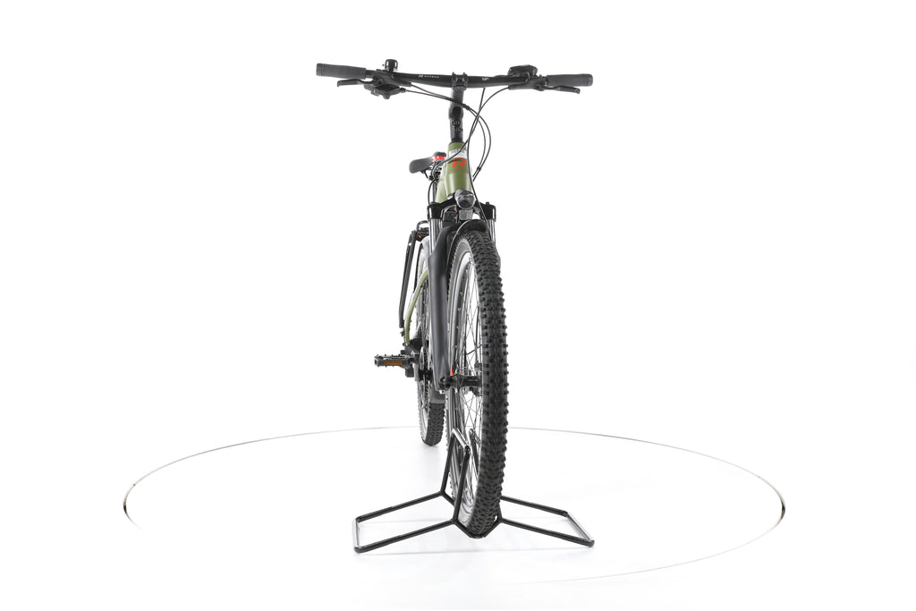 R Raymon CrossRay E 5.0 Trekking E-Bike - Image 4