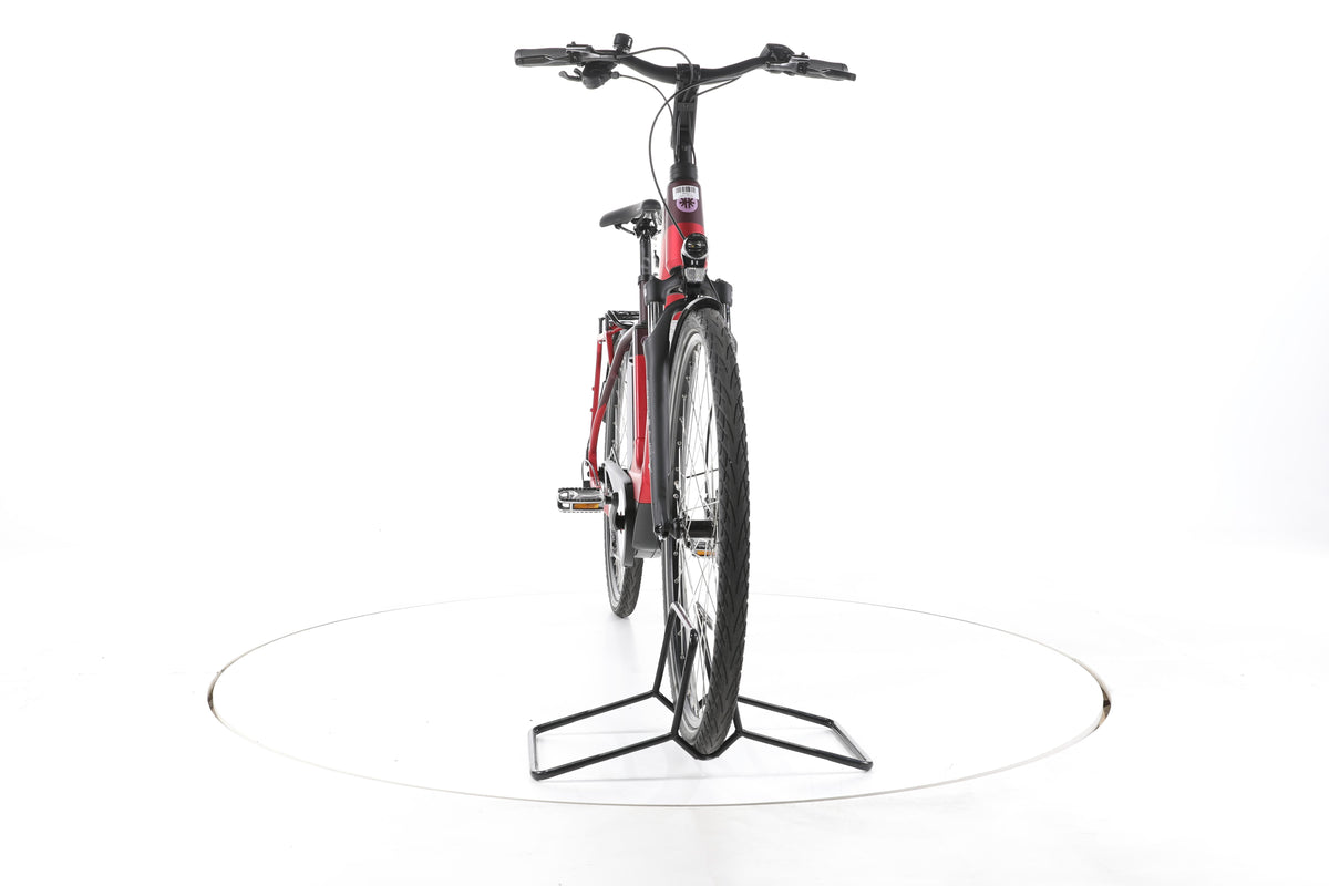 Kreidler Vitality Eco 2 Trekking E-Bike Tiefeinsteiger - Image 4