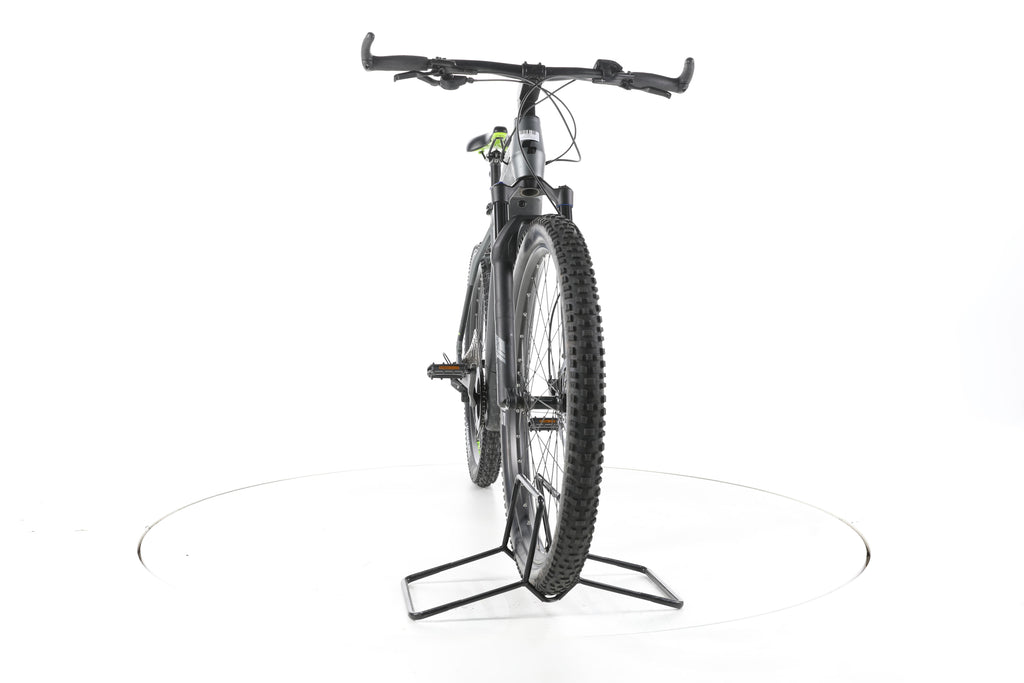 Cube Reaction Hybrid Pro E-Bike - Image 4
