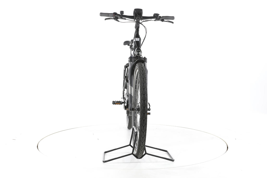 FLYER Gotour6 3.40 City E-Bike - Image 4