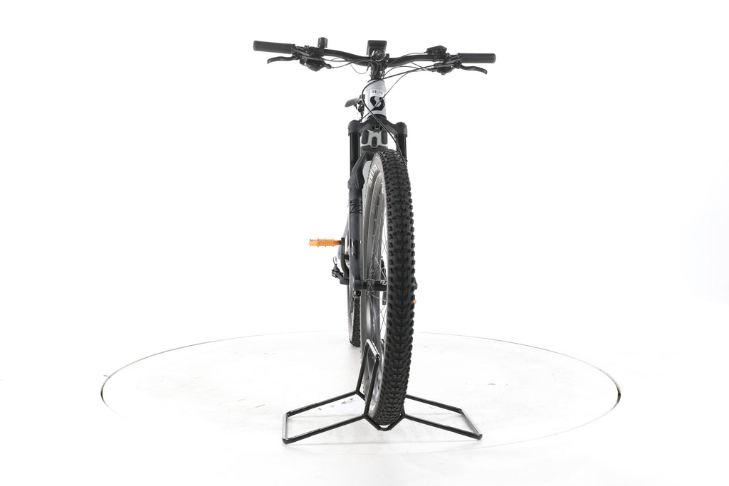 Scott Strike E-ride 930 E-Bike Fully 2024 - Image 4