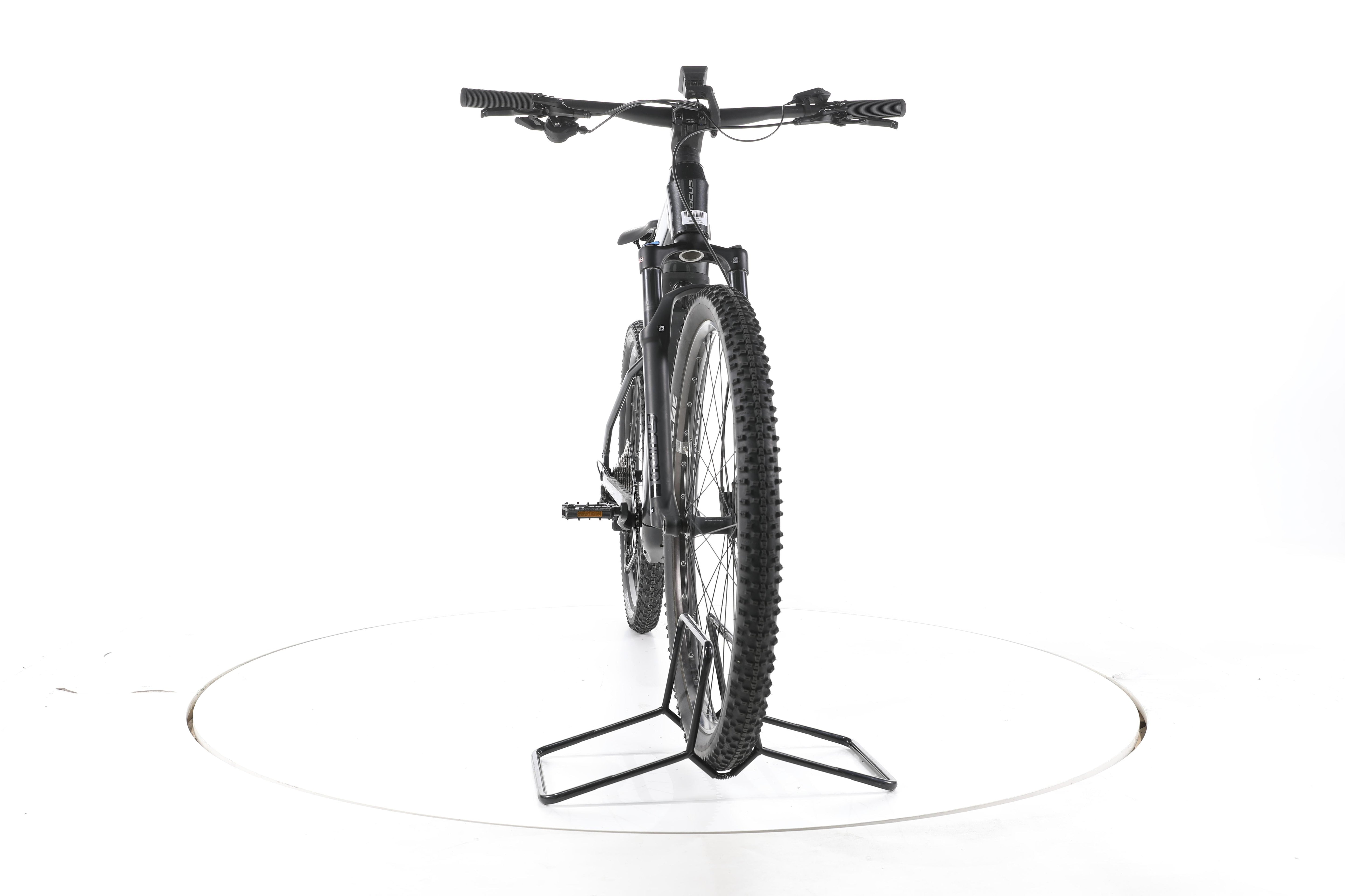 Focus JARIFA² 6.7 E-Bike - Image 4