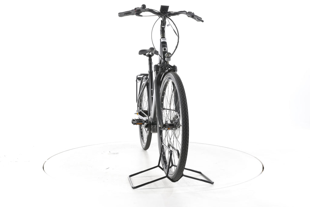QWIC Premium I MN7+ City E-Bike Tiefeinsteiger - Image 4