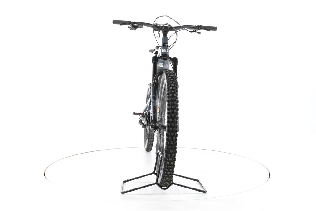 Santa Cruz Heckler 9 C MX S Fully E-Bike 2023 - Image 4