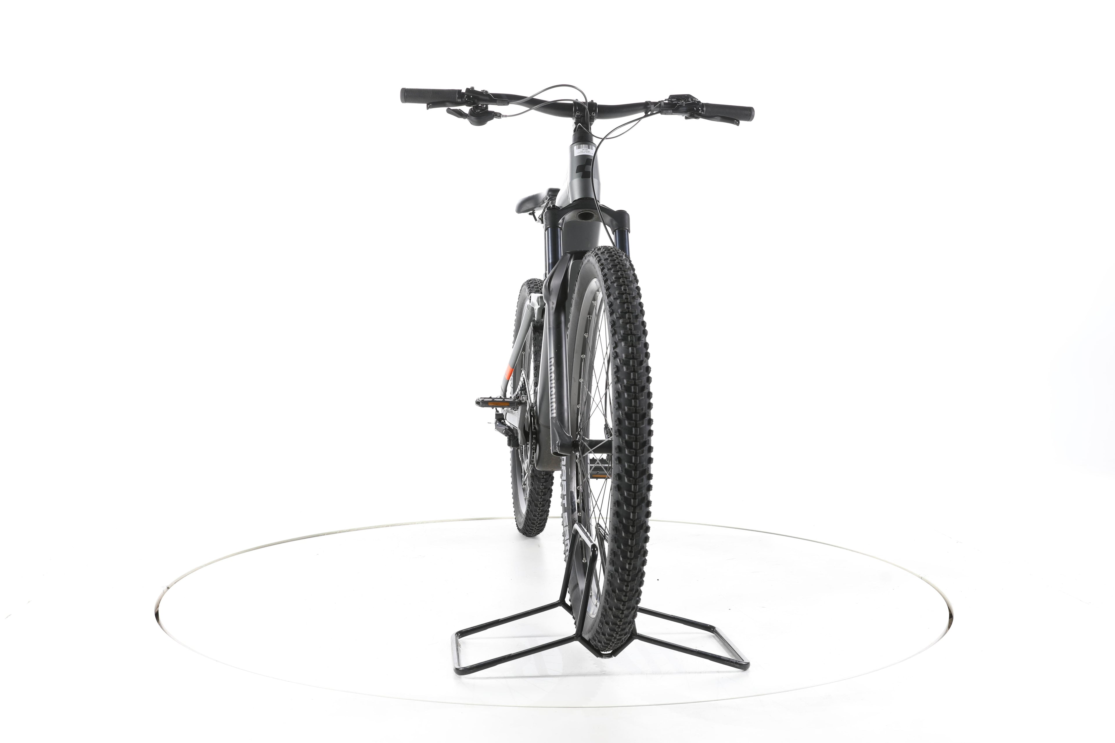 Cube Stereo Hybrid 120 Pro Fully E-Bike 2023 - Image 4