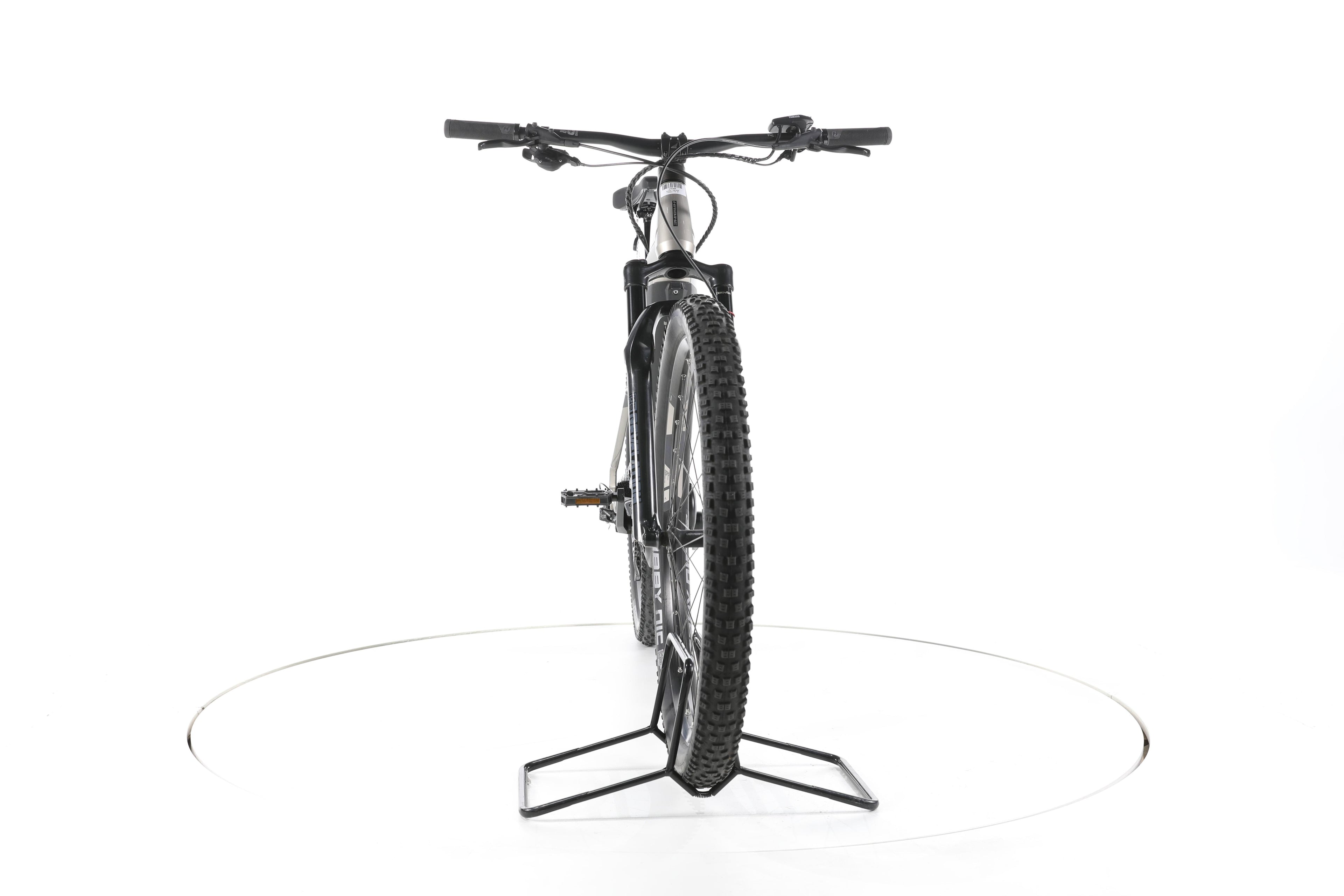 Haibike FullNine 7 Fully E-Bike - Image 4