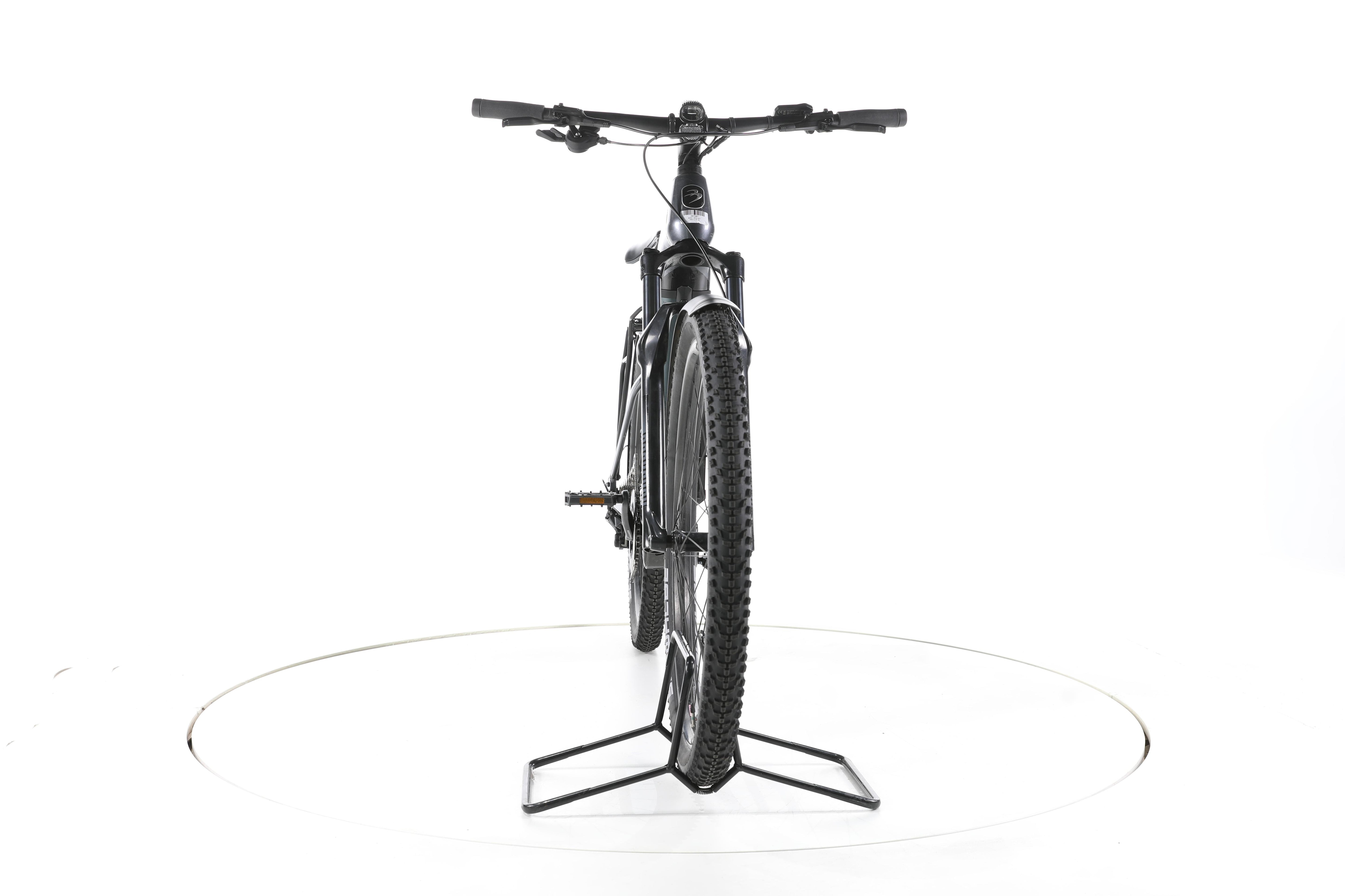 BESV TRX 1.3 Trekking E-Bike - Image 4