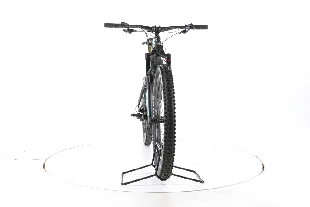 Bianchi E-SUV Adventure E-Bike Fully Carbon - Image 4
