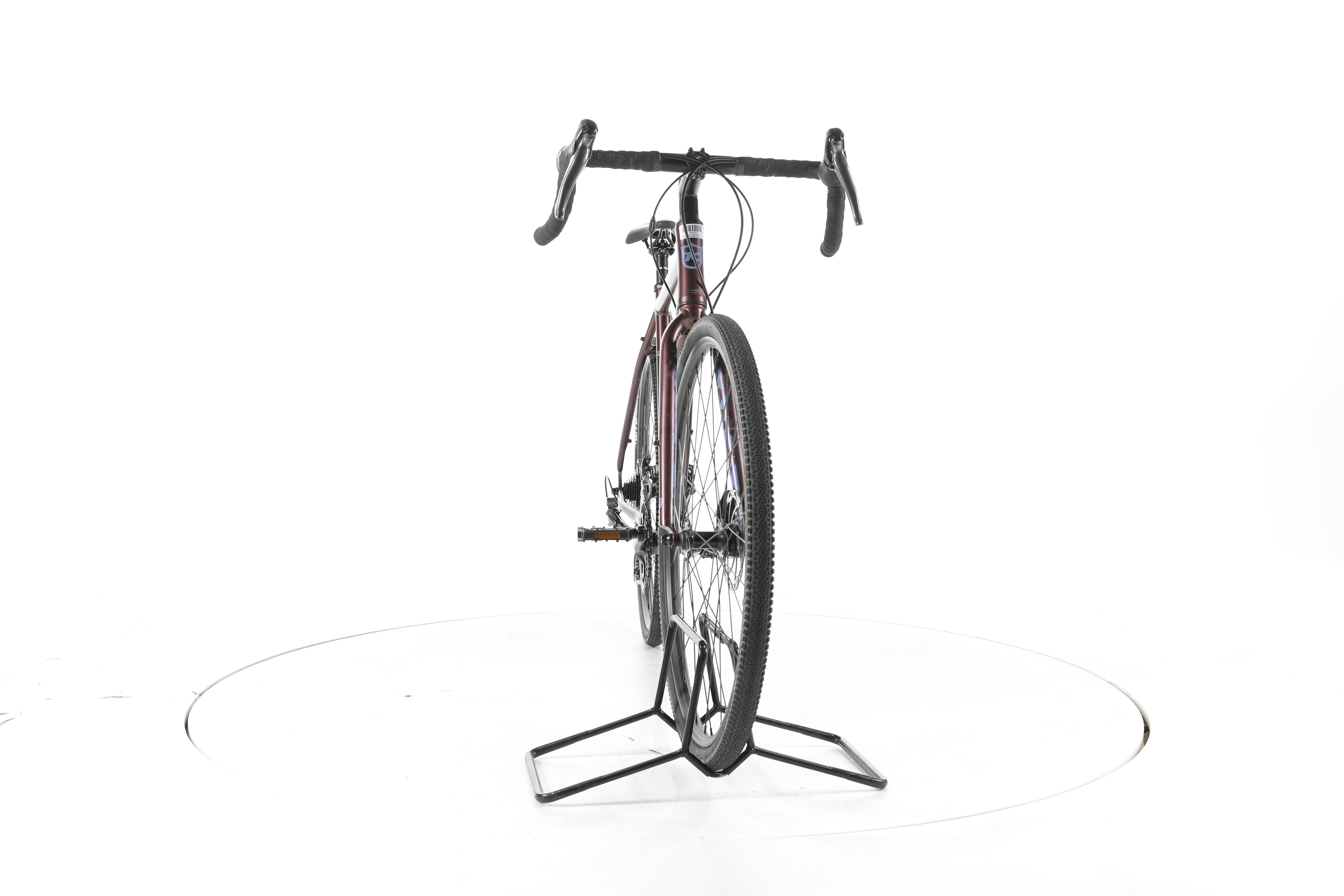 Kona Rove AL700 E-Gravelbike - Image 4