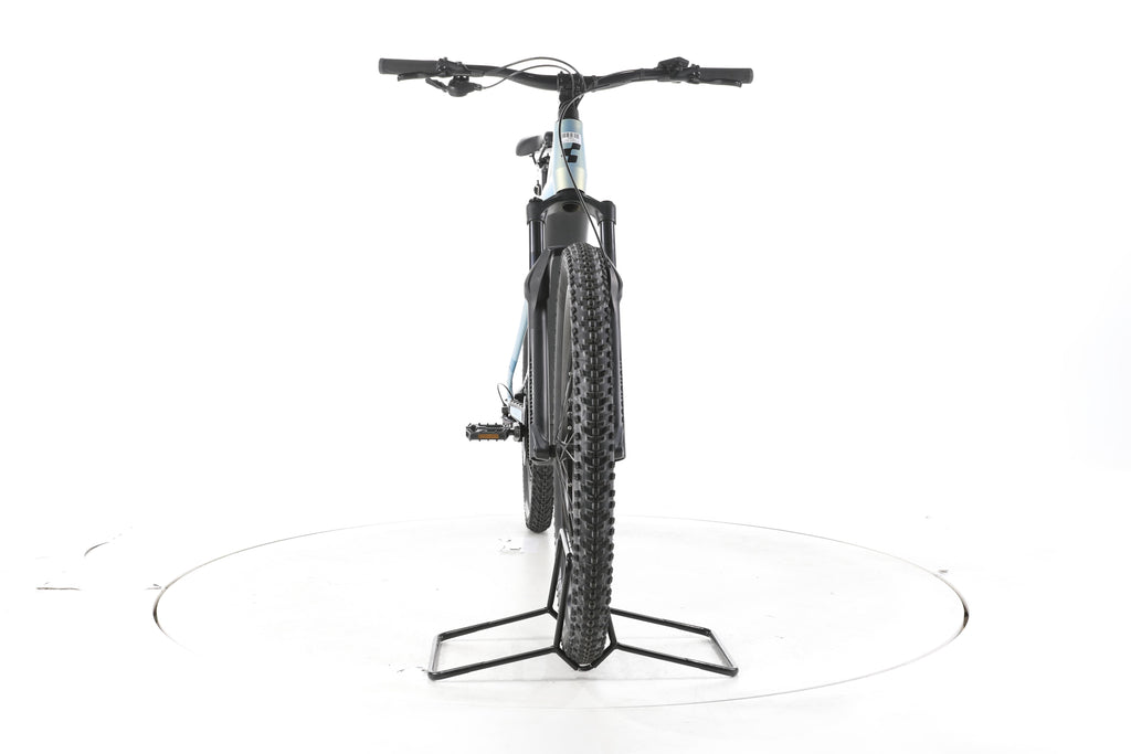 Cube Stereo Hybrid 120 Pro E-Bike Fully - Image 4