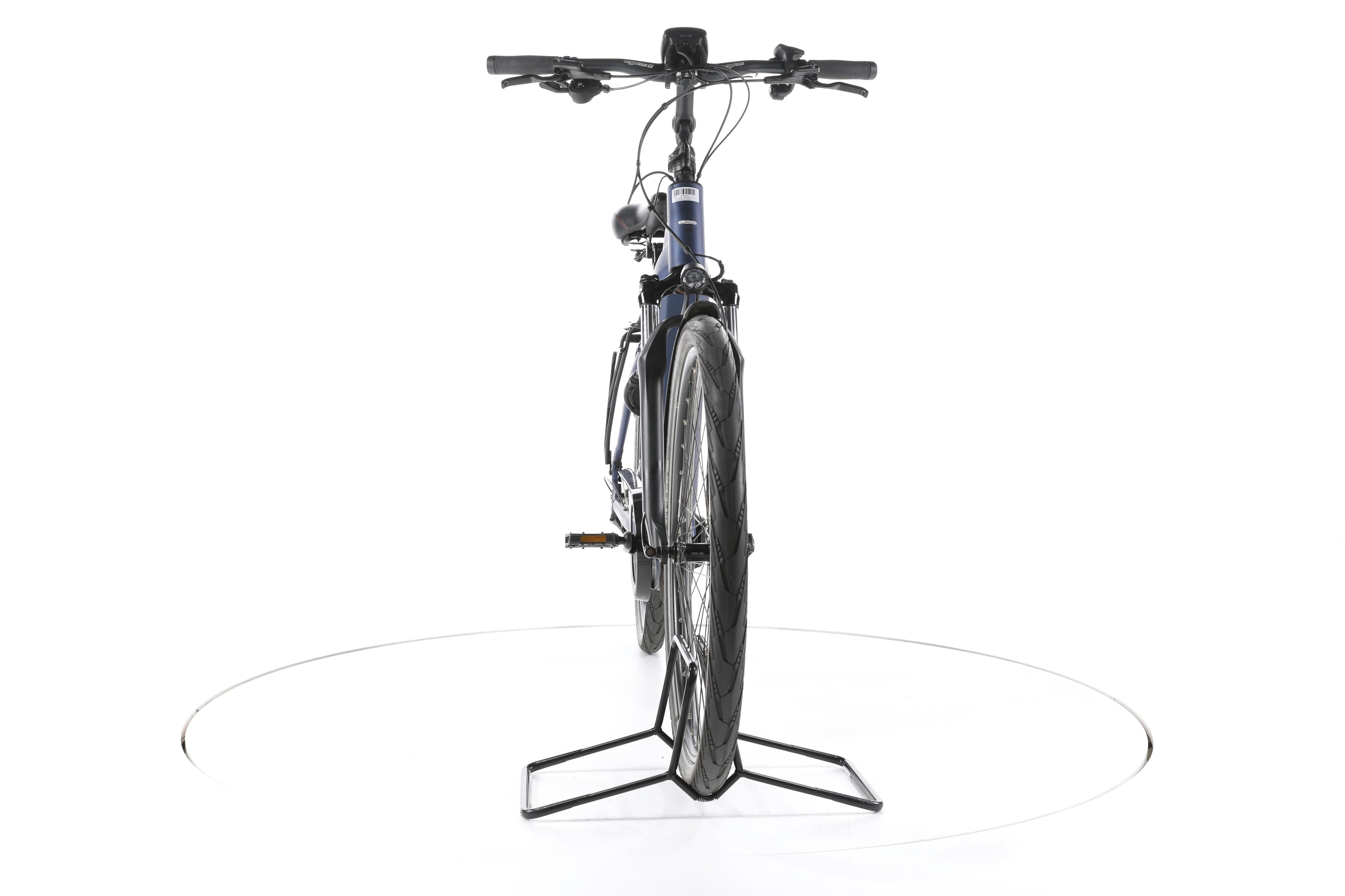 LPM E1 SP Trekking E-Bike - Image 4