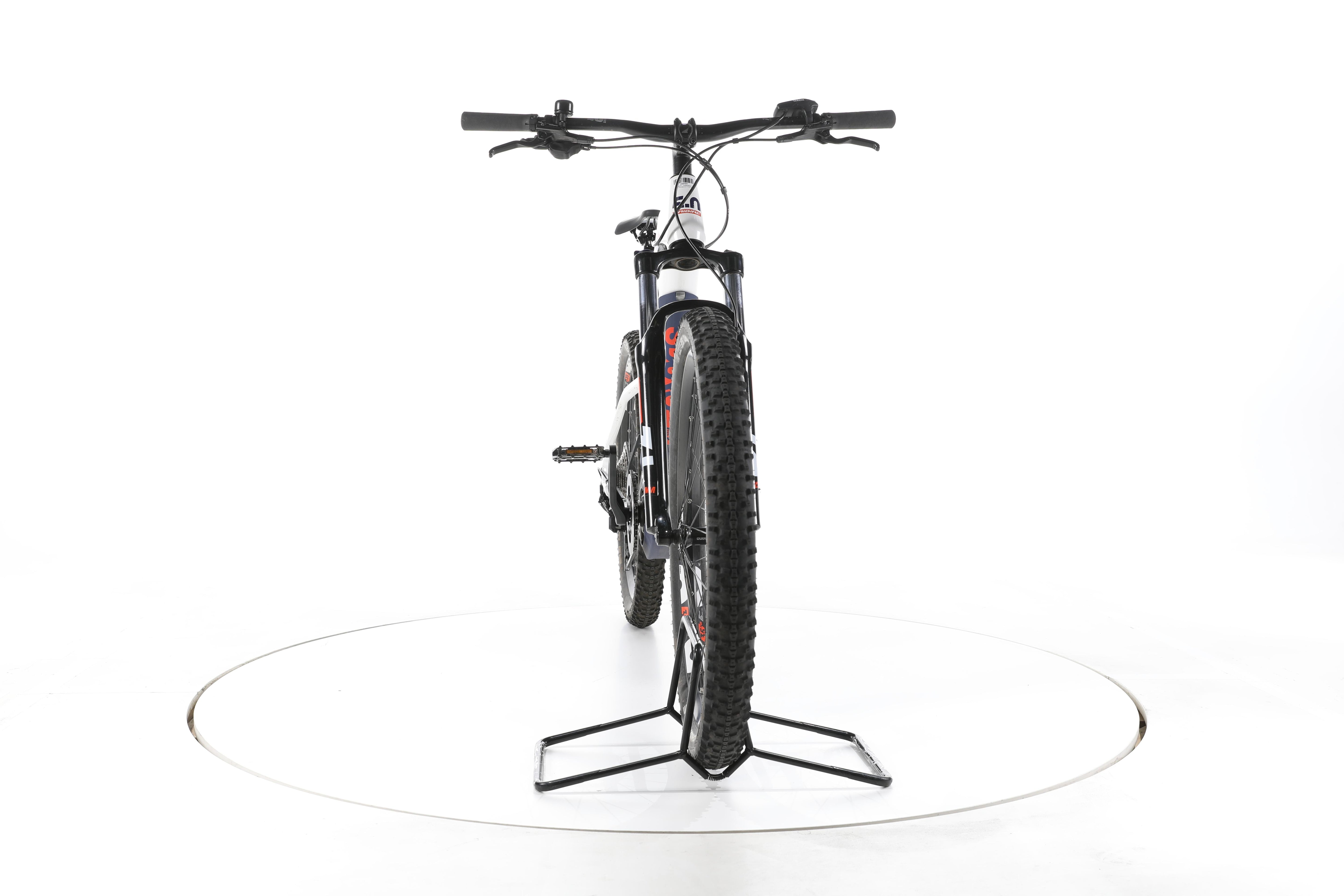 Haibike SDURO HardSeven 5.0 E-Bike - Image 4