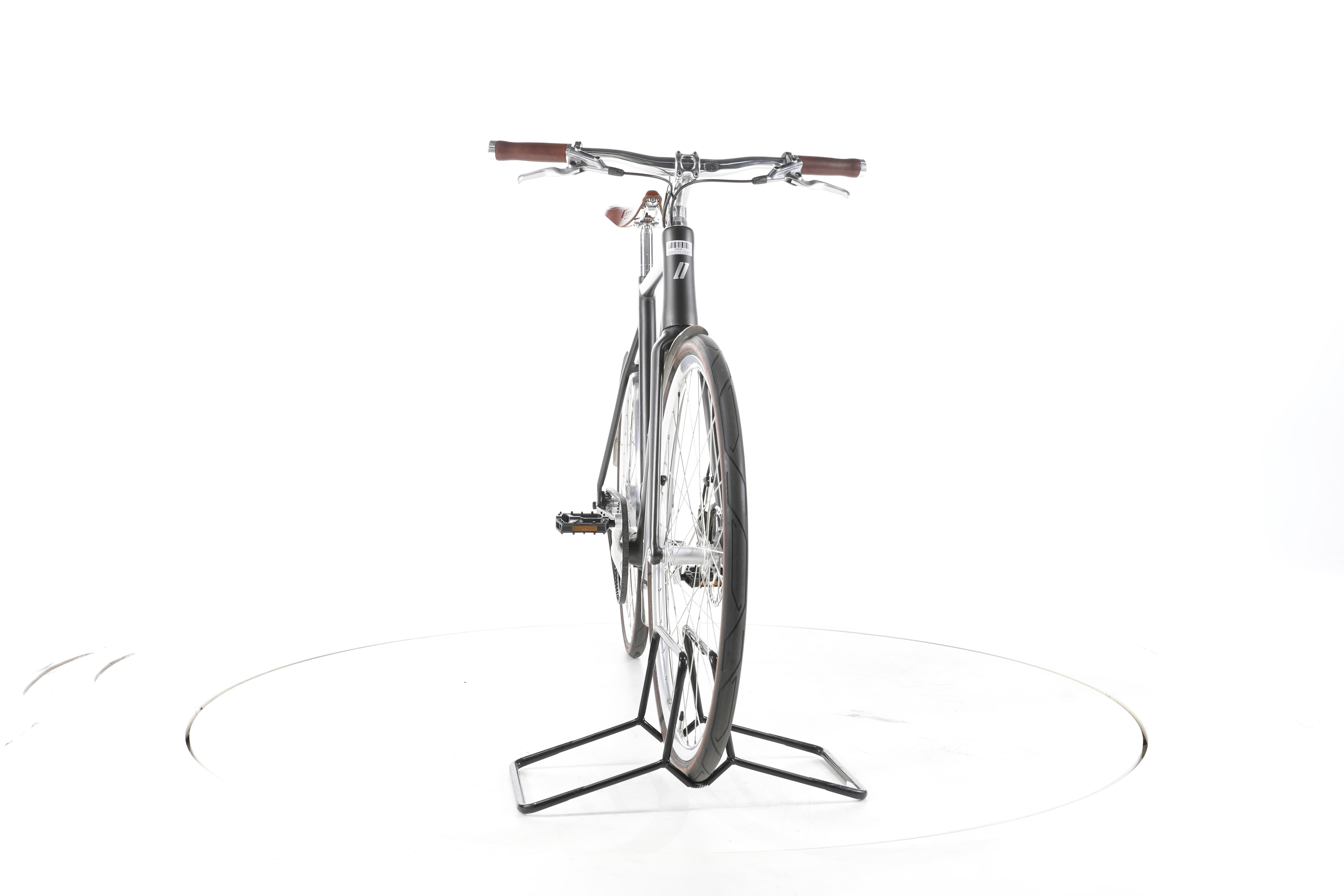 Schindelhauer Bikes Arthur Singlespeed City E-Bike - Image 4