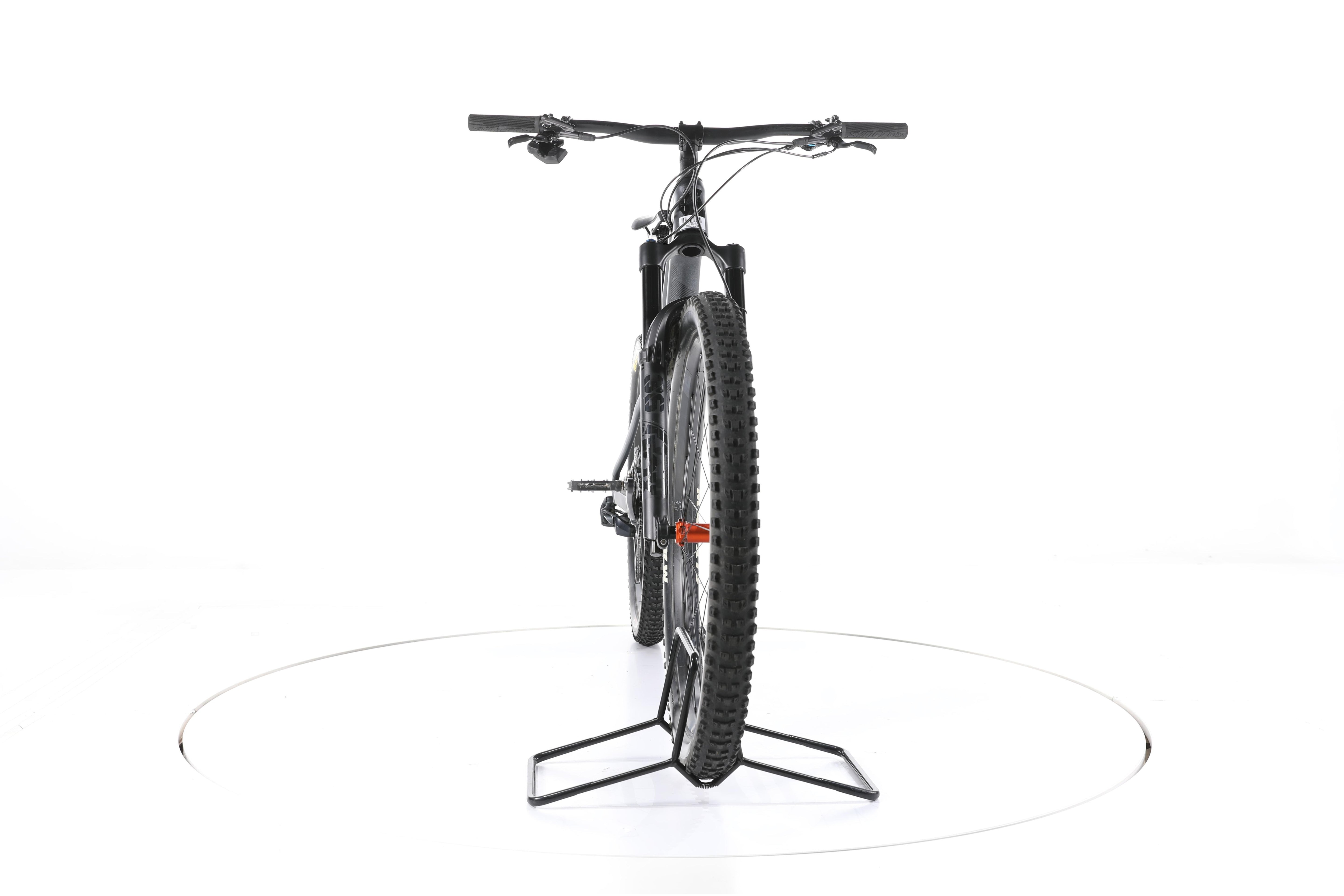 Scott Genius 910 Fahrrad Fully - Image 4