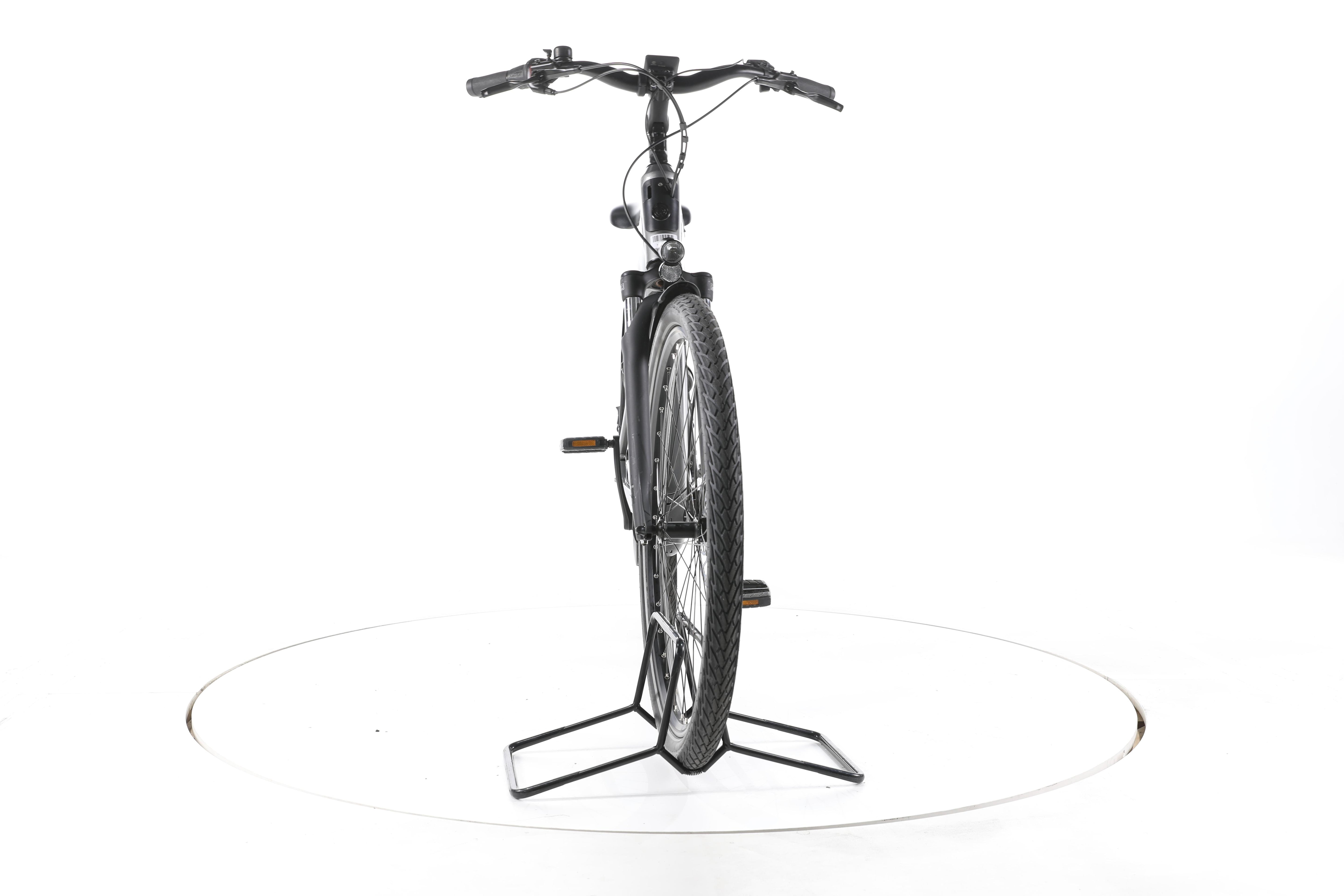 Winora Tria N8 City E-Bike Tiefeinsteiger 2024 - Image 4