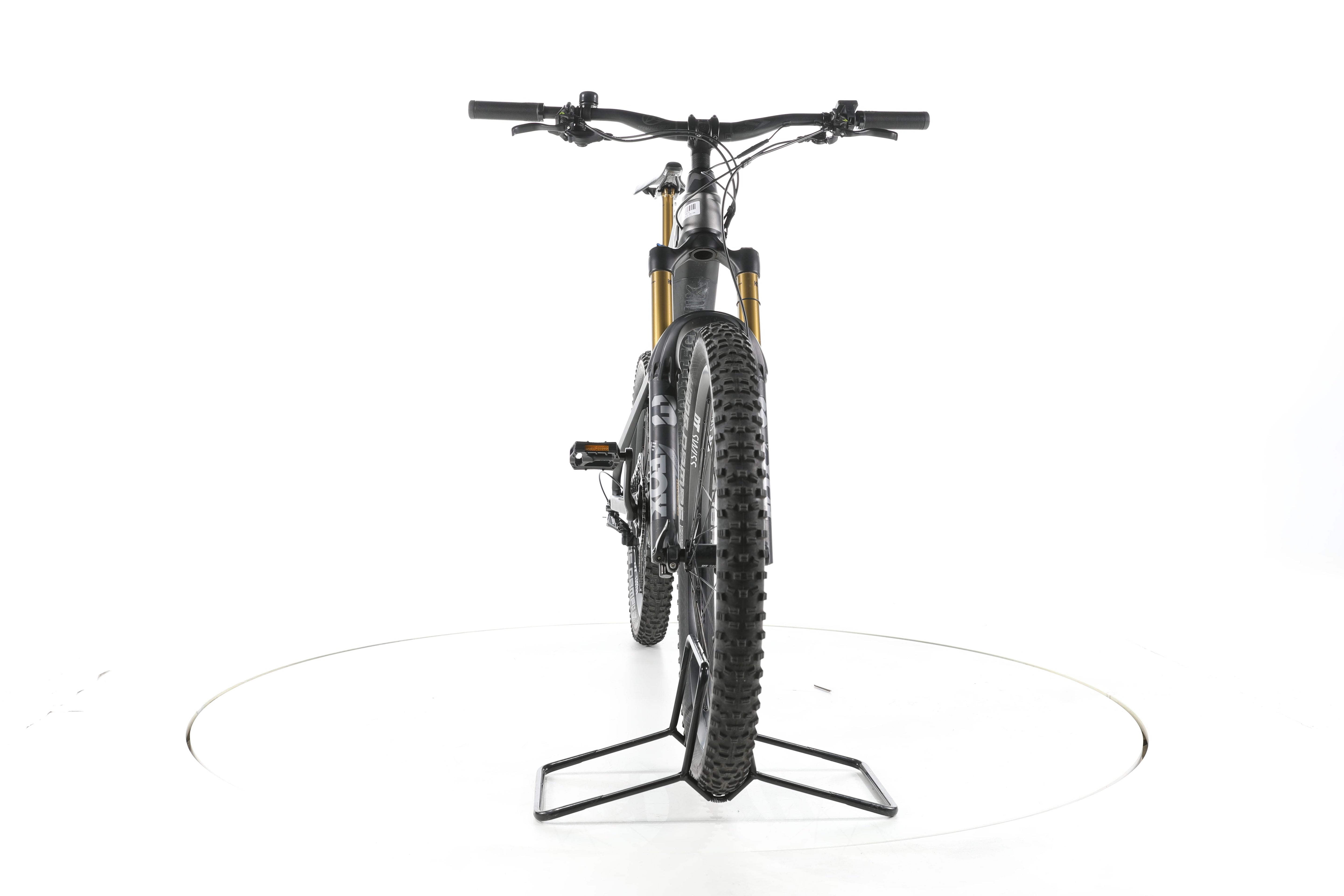 M1-Sporttechnik Erzberg BR Fully E-Bike Carbon 2024 - Image 4