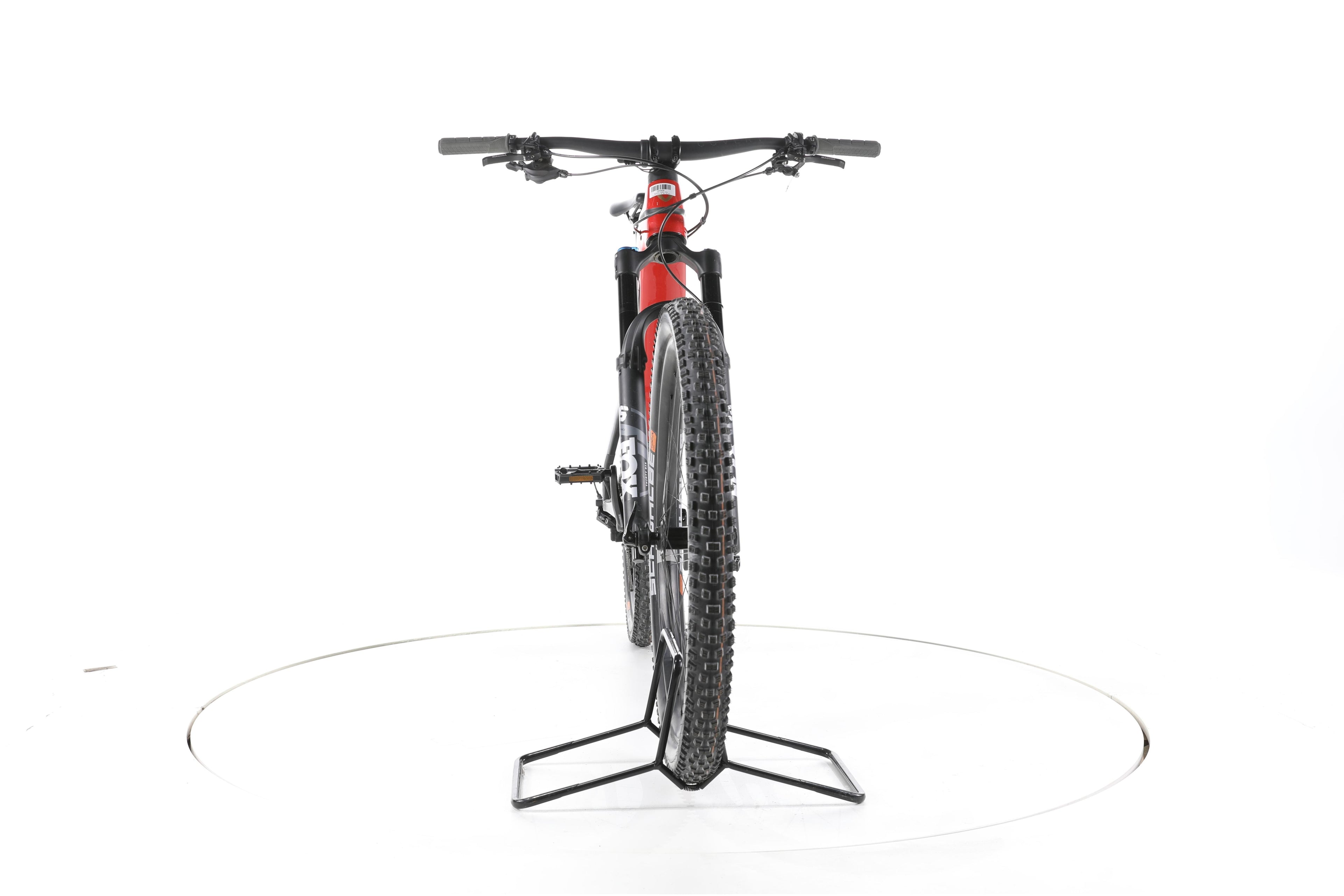 Rotwild R.X735 Core Fully E-Bike Carbon 2023 - Image 4