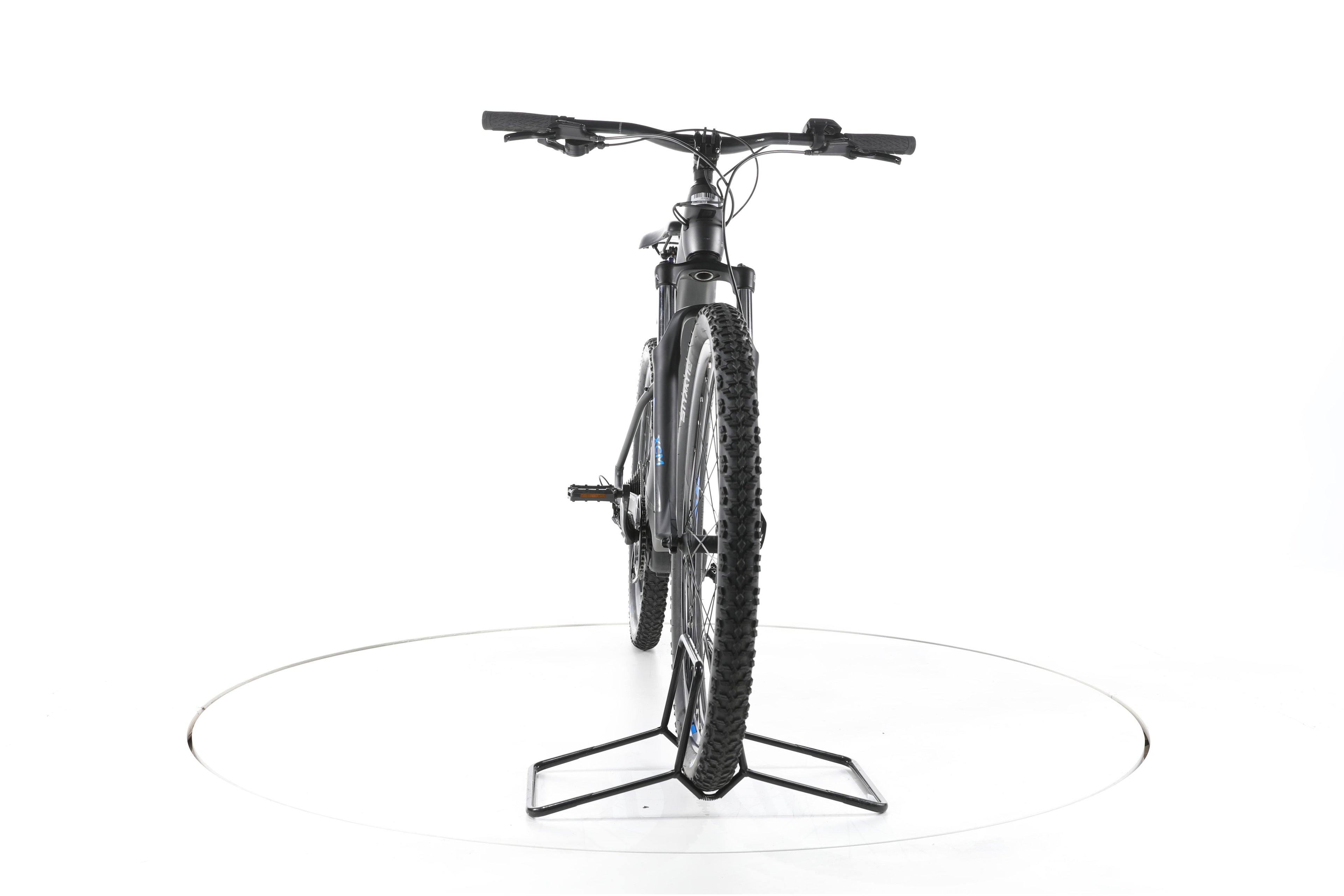 Dynamics Vulcano E-Bike - Image 4