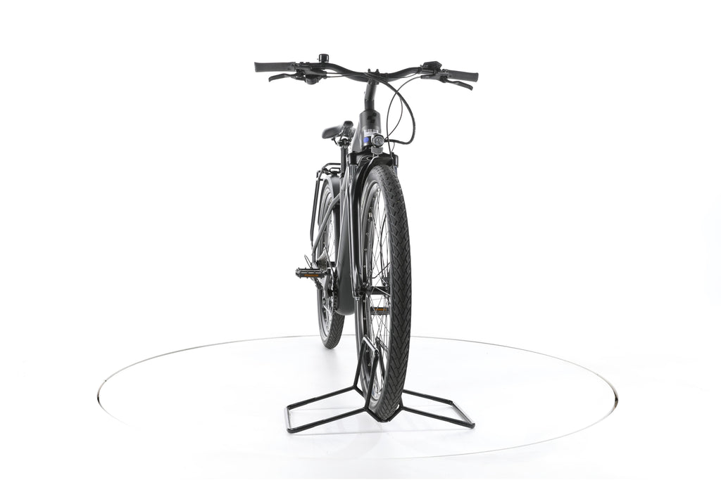 Cube Nuride Hybrid Perfomance Trekking E-Bike 2023 - Image 4