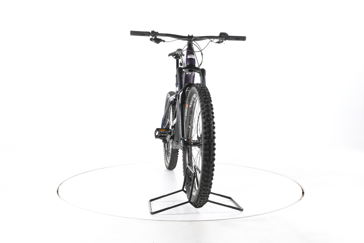 Haibike AllTrail 8 E-Bike Fully - Image 4