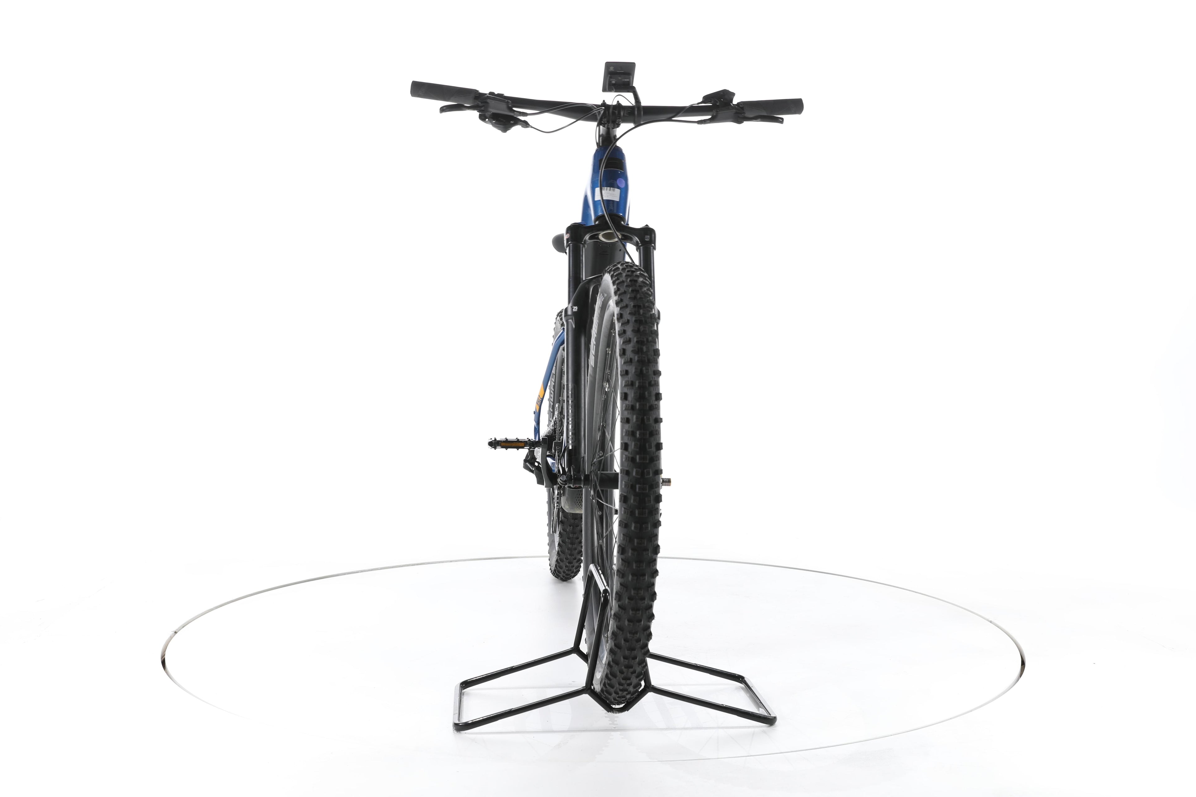 Corratec E-Power X Vert Race Trinity Sport E-Bike 2023 - Image 4