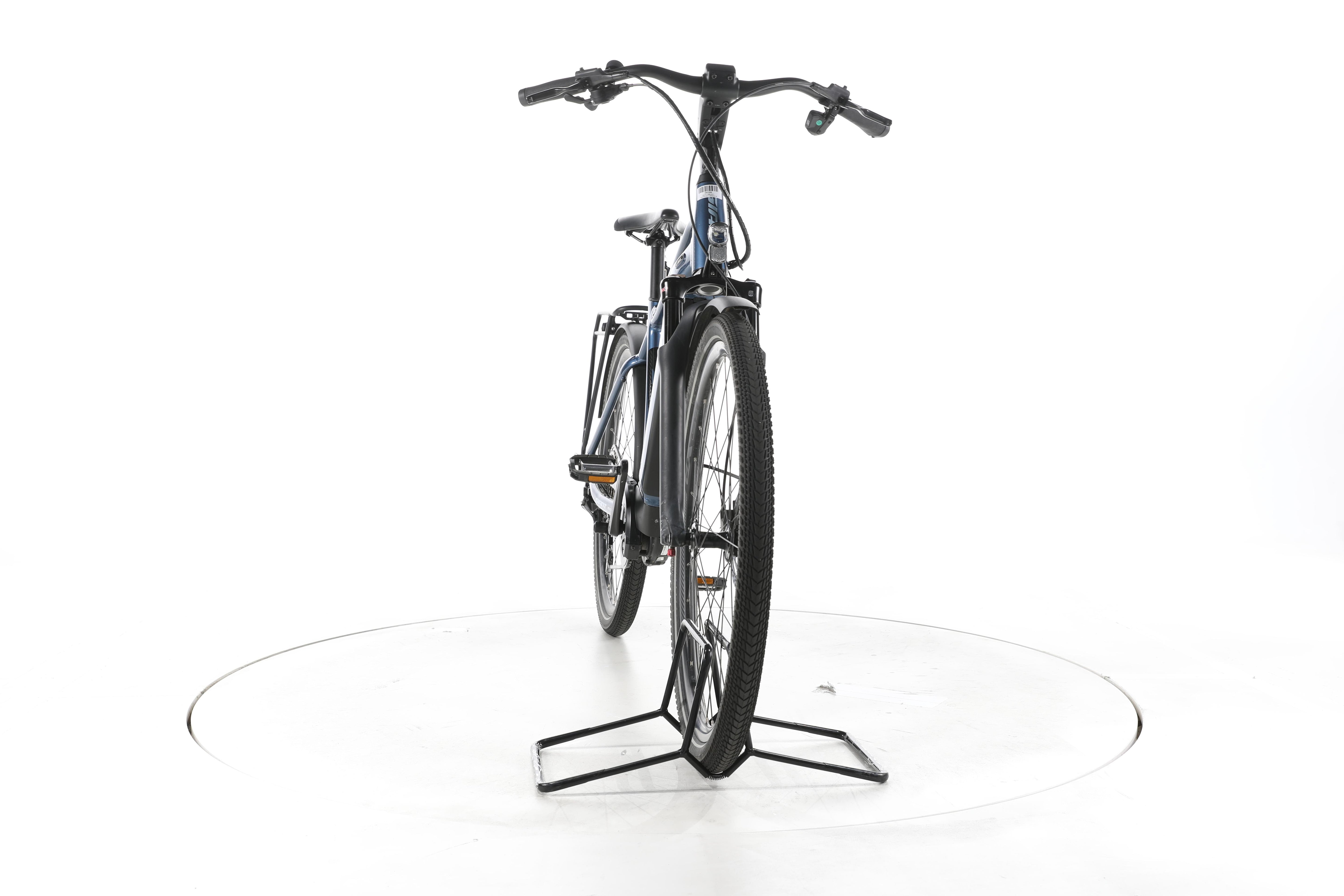 Giant AnyTour E+ 1 GTS Trekking E-Bike - Image 4