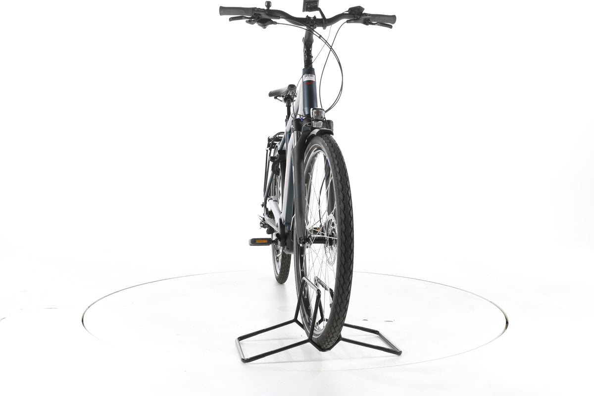 Victoria Tresalo 6 Trekking E-Bike - Image 4