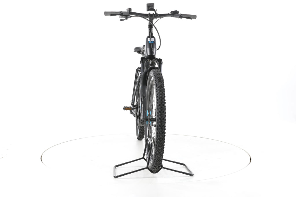 Conway Cairon C 2.0 Trekking E-Bike Tiefeinsteiger - Image 4
