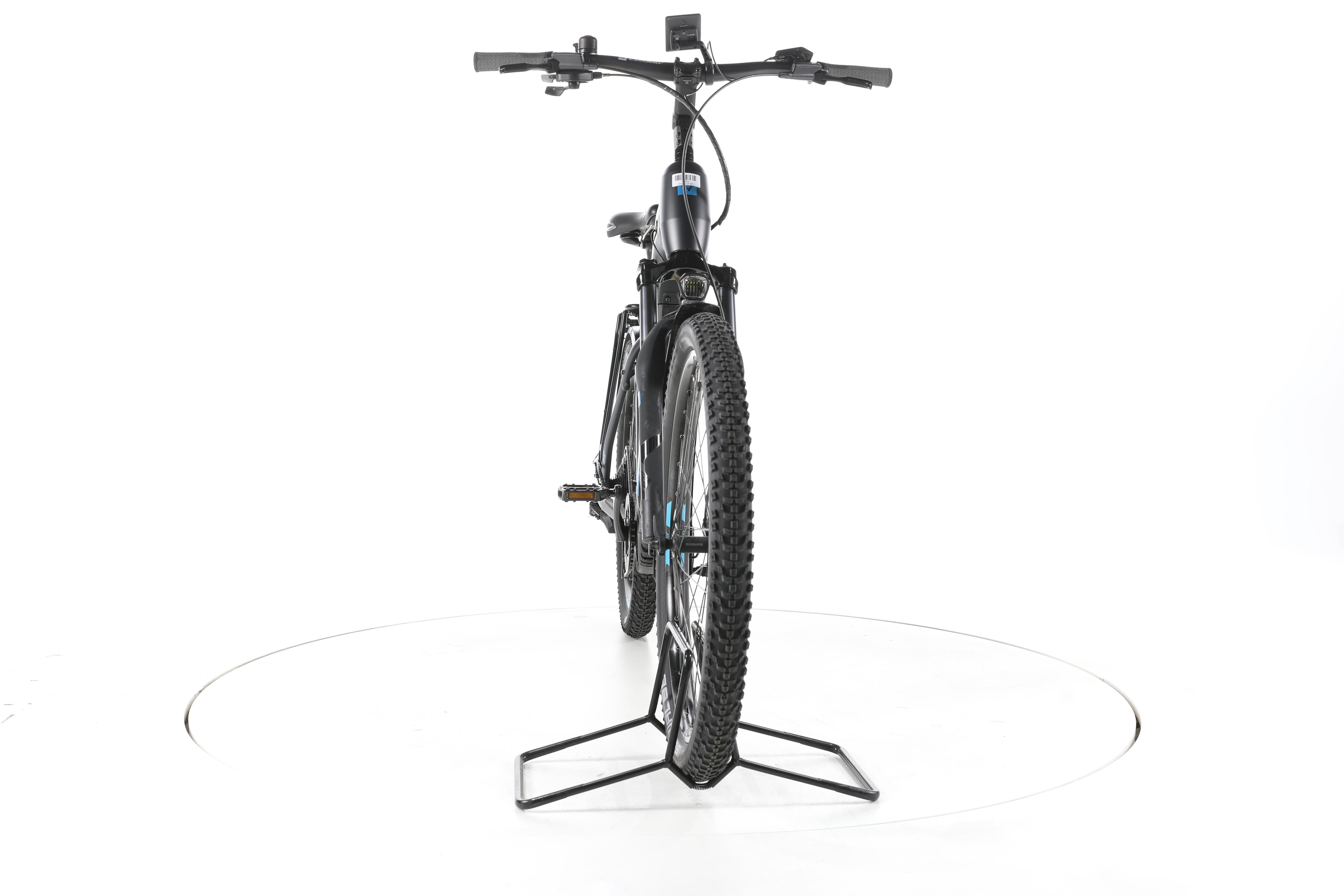 Conway Cairon C 2.0 Trekking E-Bike Tiefeinsteiger - Image 4