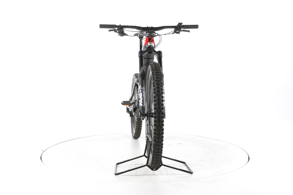 Rotwild R.X750 CORE E-Bike Fully Carbon - Image 4