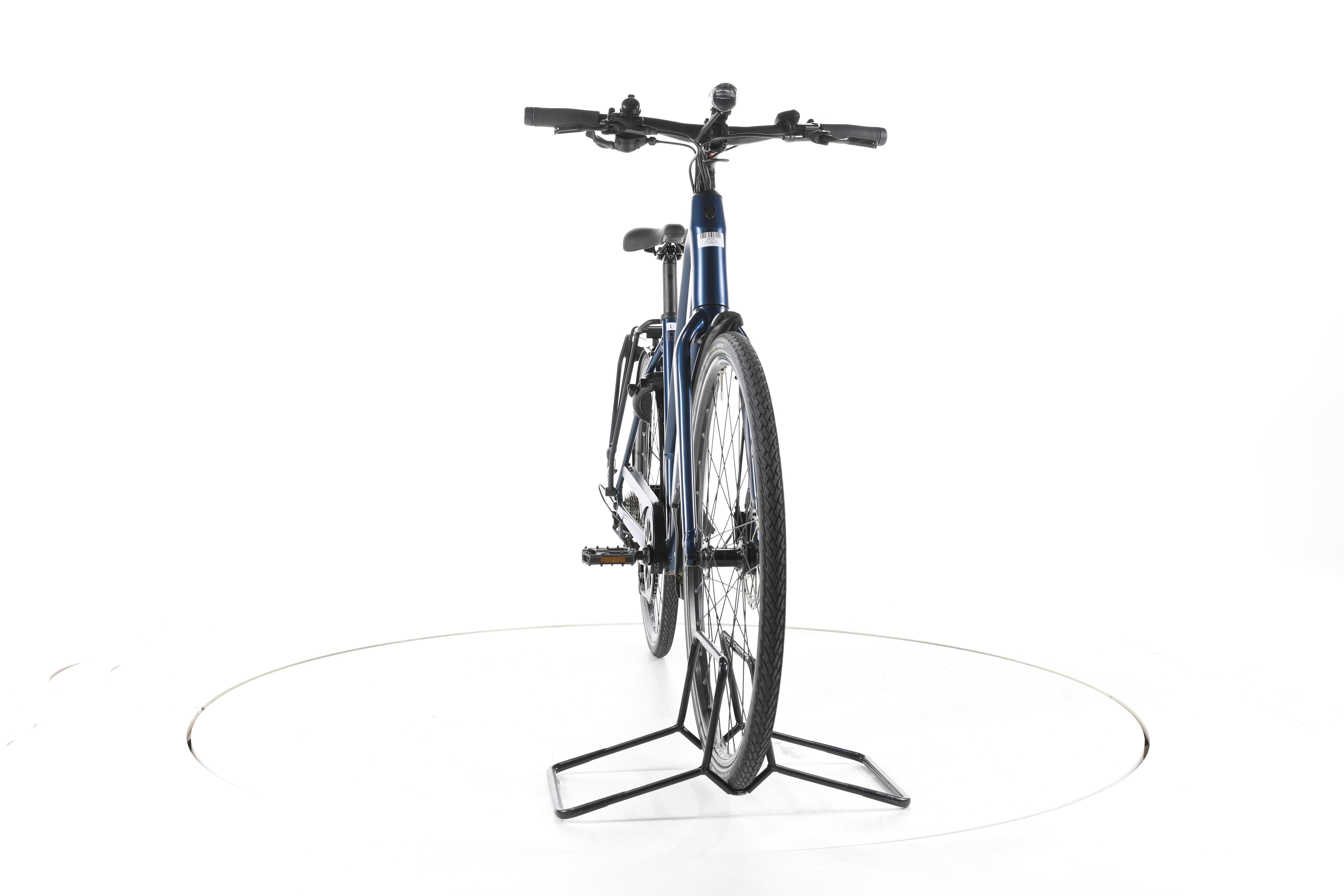 Trek Fx+ 2 Stagger Trekking E-Bike - Image 4