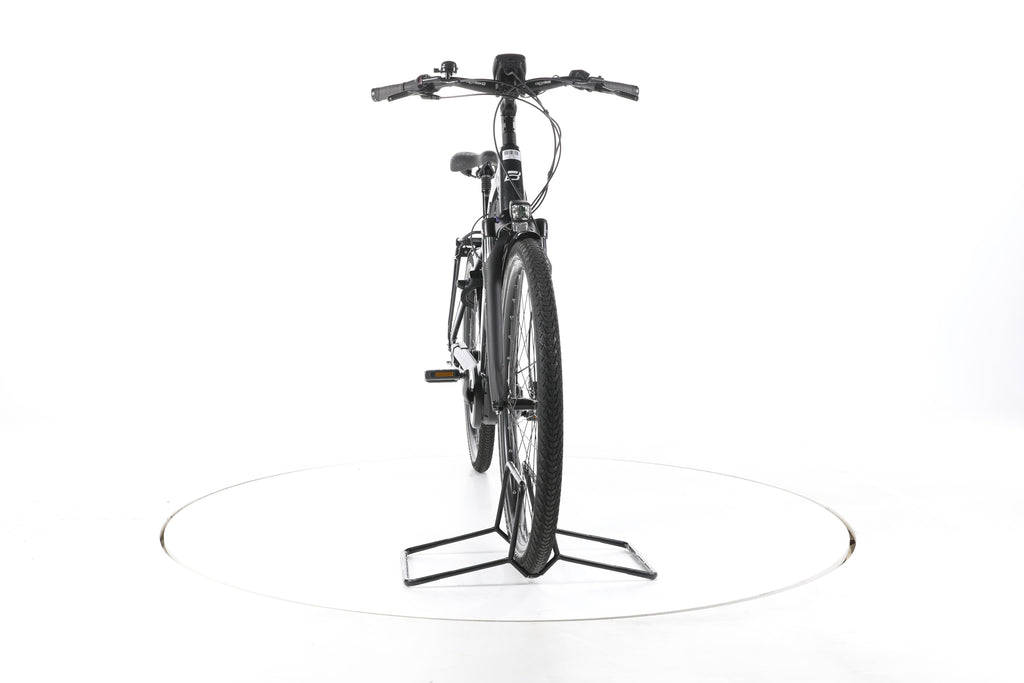 Brennabor T-62e City E-Bike Tiefeinsteiger - Image 4