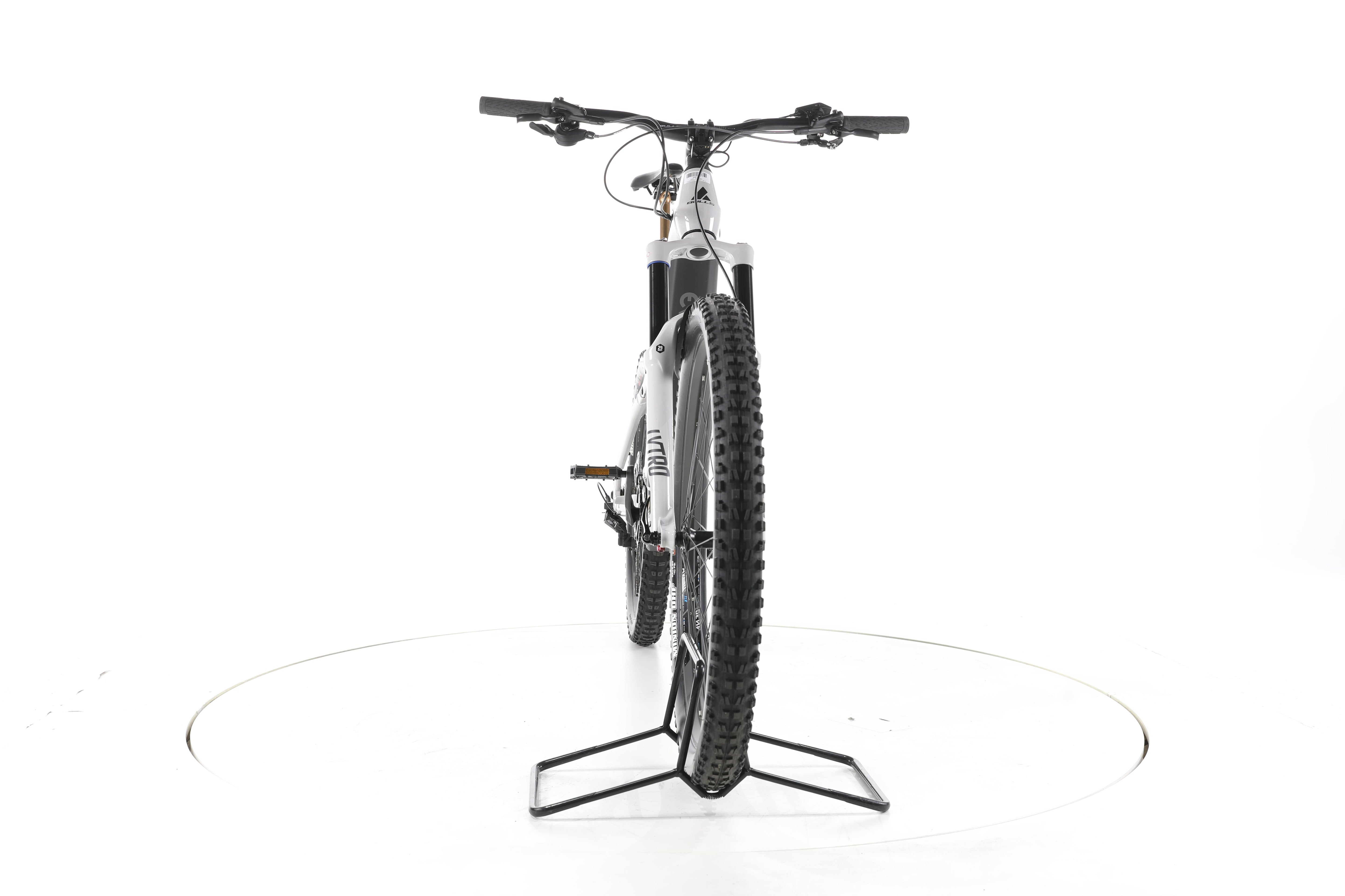 Bulls Copperhead EVO AM 3 E-Bike Fully - Image 4