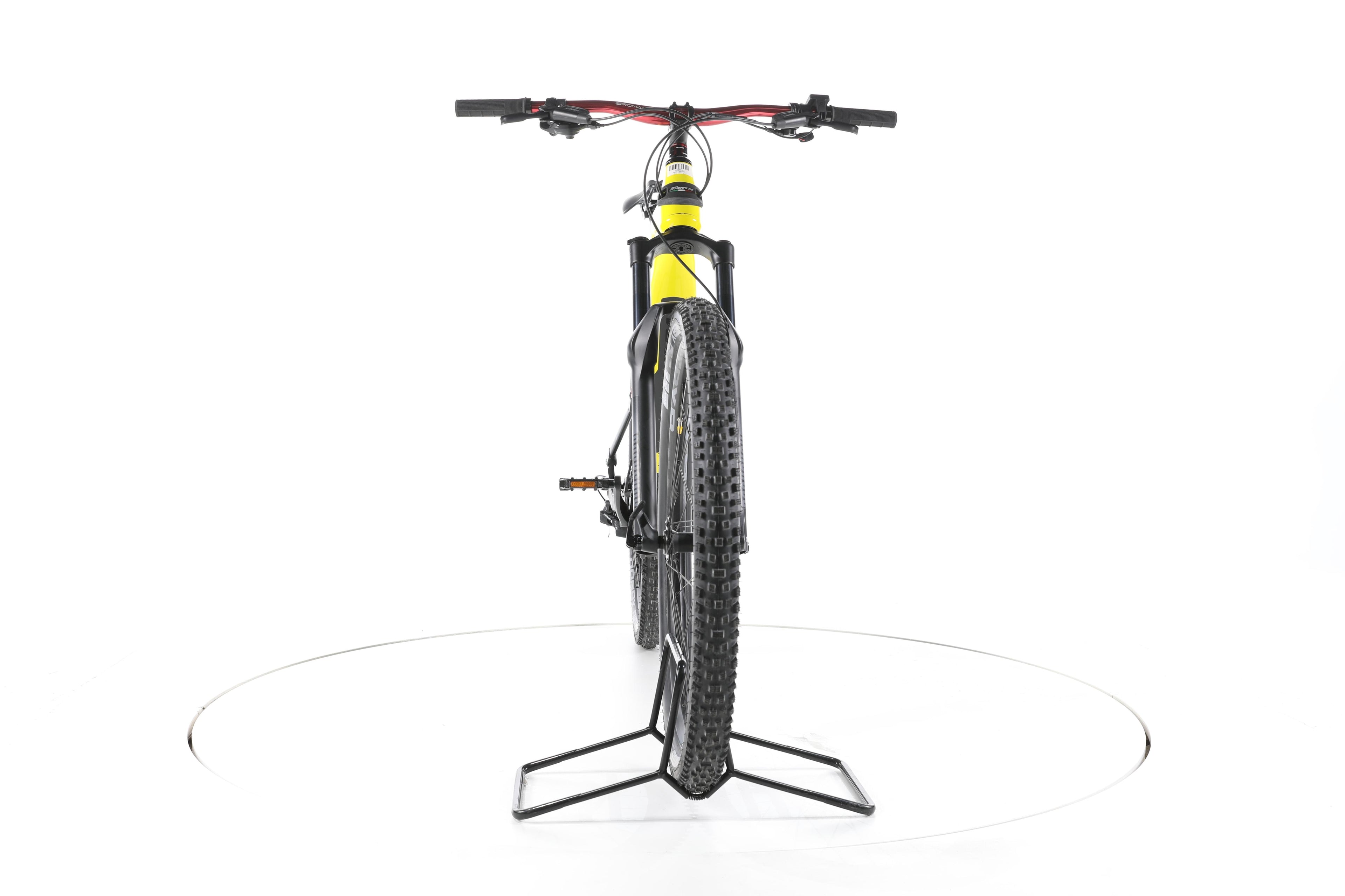Fantic XTF 1.5 Fully E-Bike - Image 4