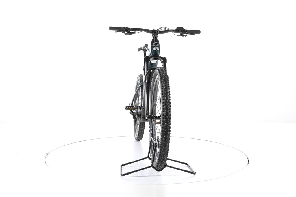 Corratec E-Power X-Vert SX EL Elite E-Bike 2025 - Image 4