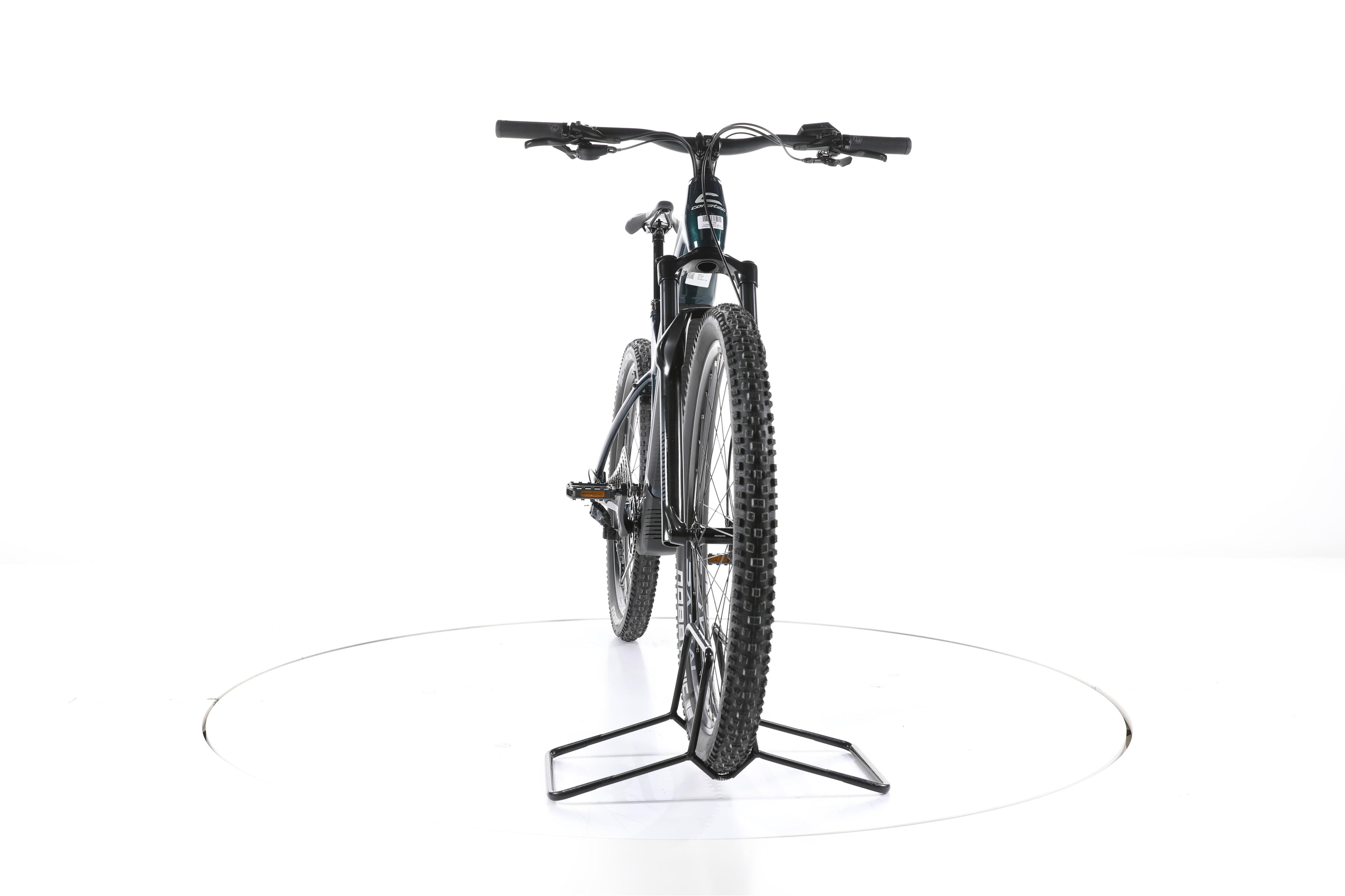 Corratec E-Power X-Vert SX EL Elite E-Bike 2025 - Image 4