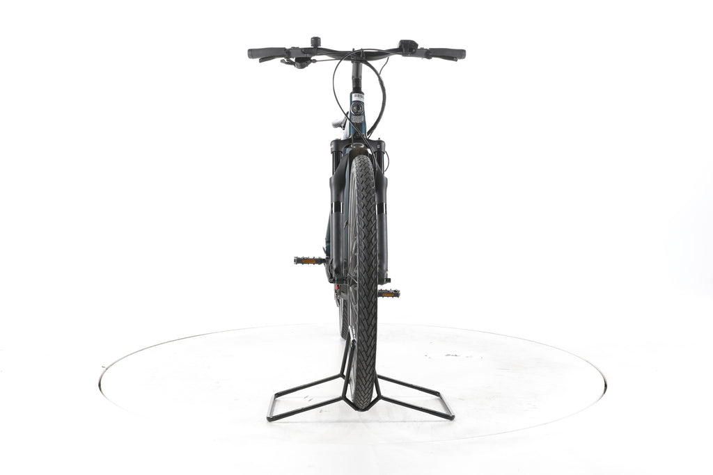 Stevens E-4X Tour Trekking E-Bike - Image 4