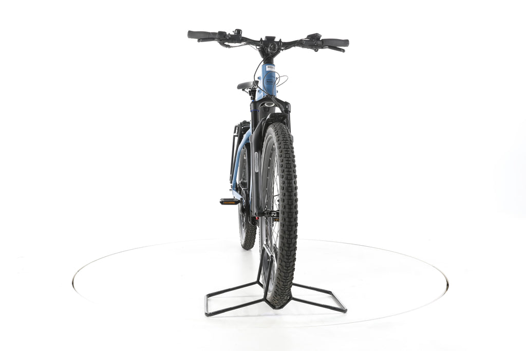 Riese & Müller Charger4 GT City E-Bike Tiefeinsteiger - Image 4