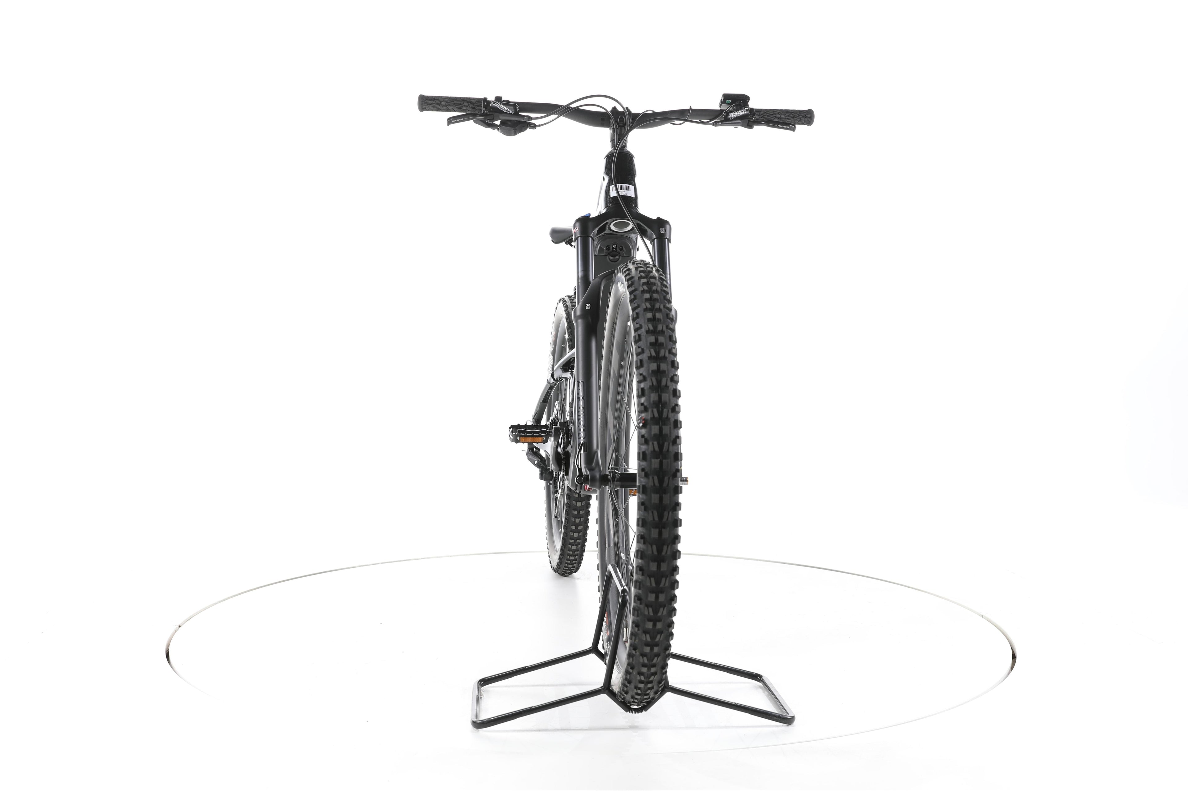 Giant Stance E+ 2 Fully E-Bike 2024 - Image 4