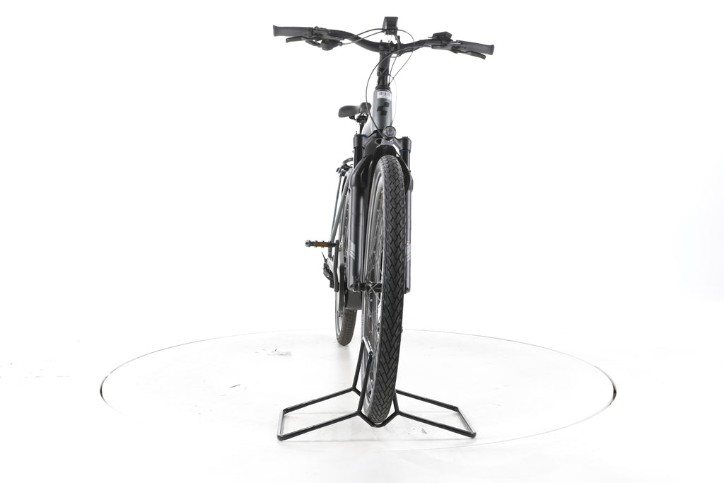 Cube Kathmandu Hybrid Pro Trekking E-Bike - Image 4