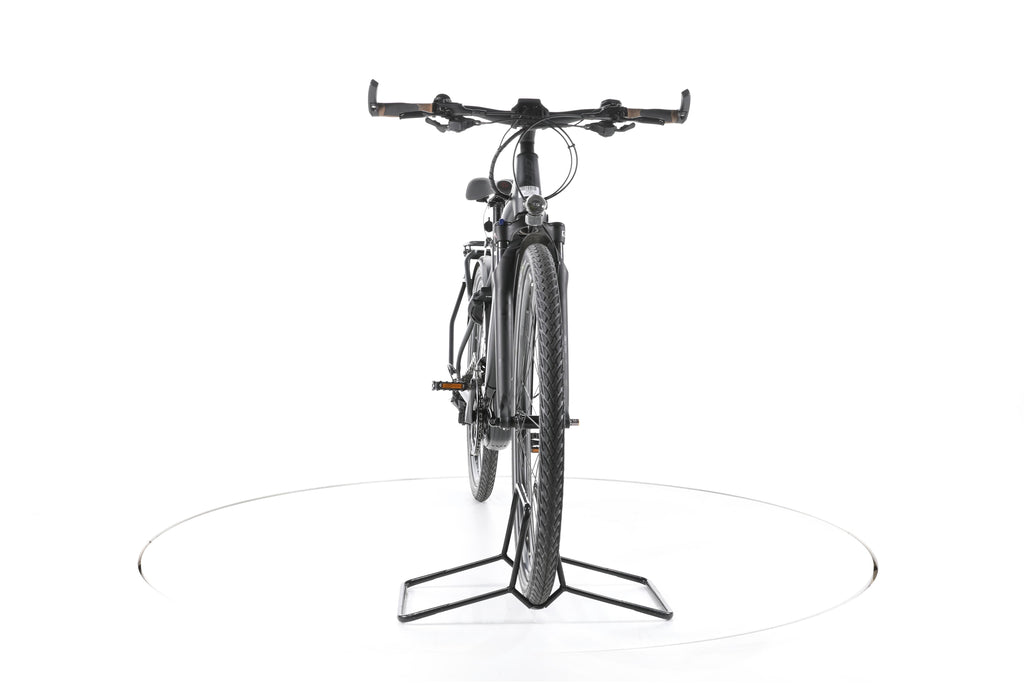 Giant Explore E+ 1 Trekking E-Bike - Image 4